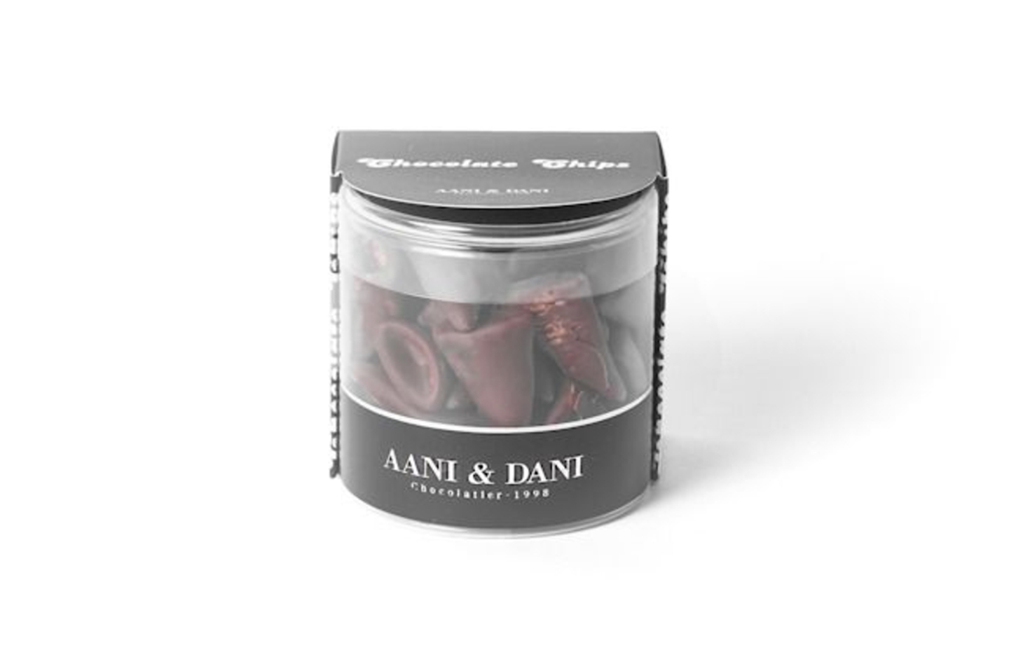 شوكولاتة شيبس