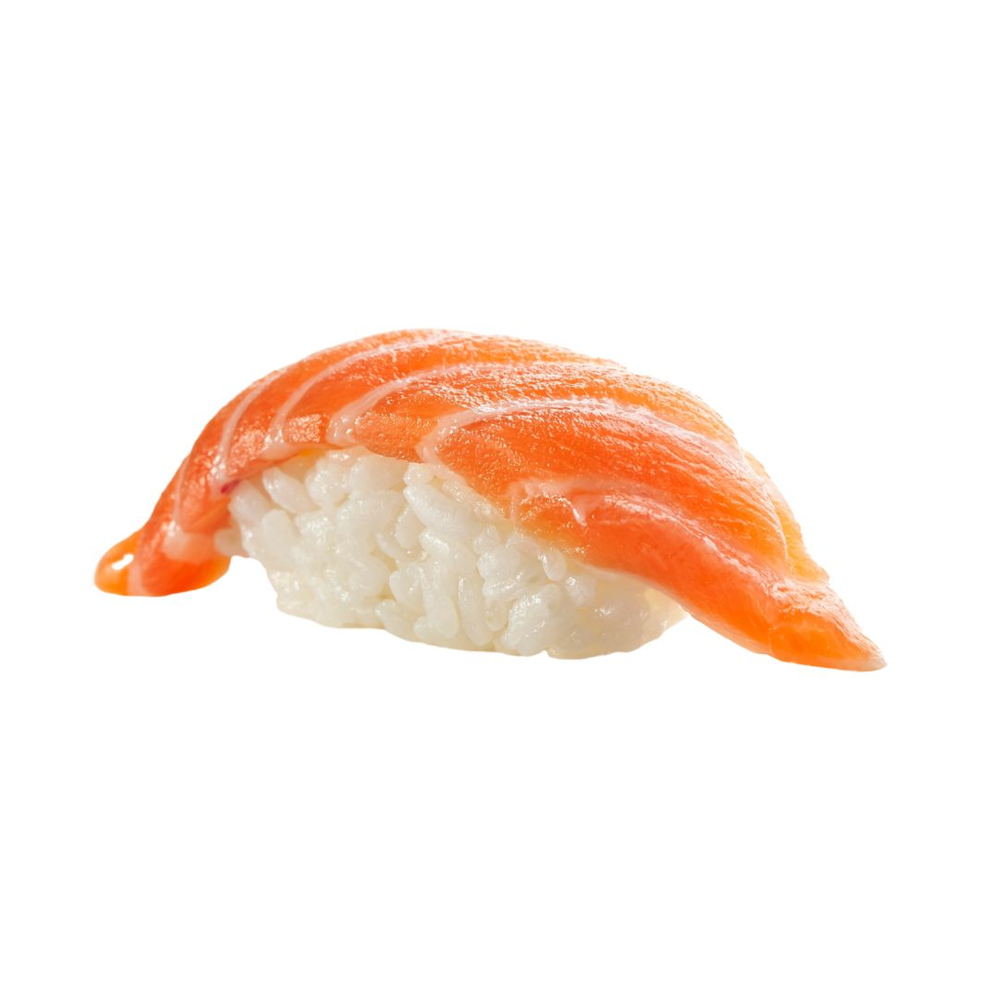 Salmon Nigiri