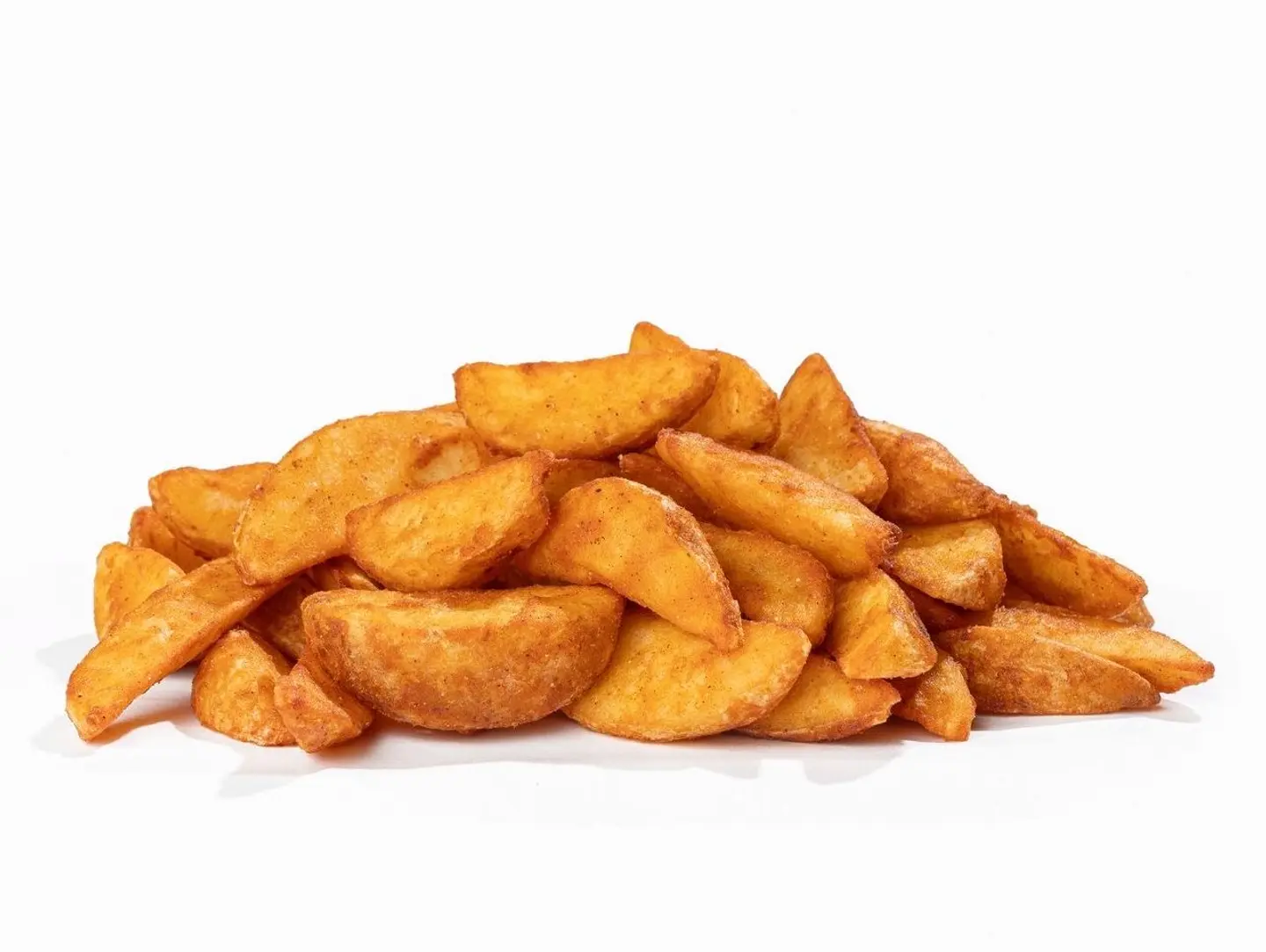 Potato Wedges