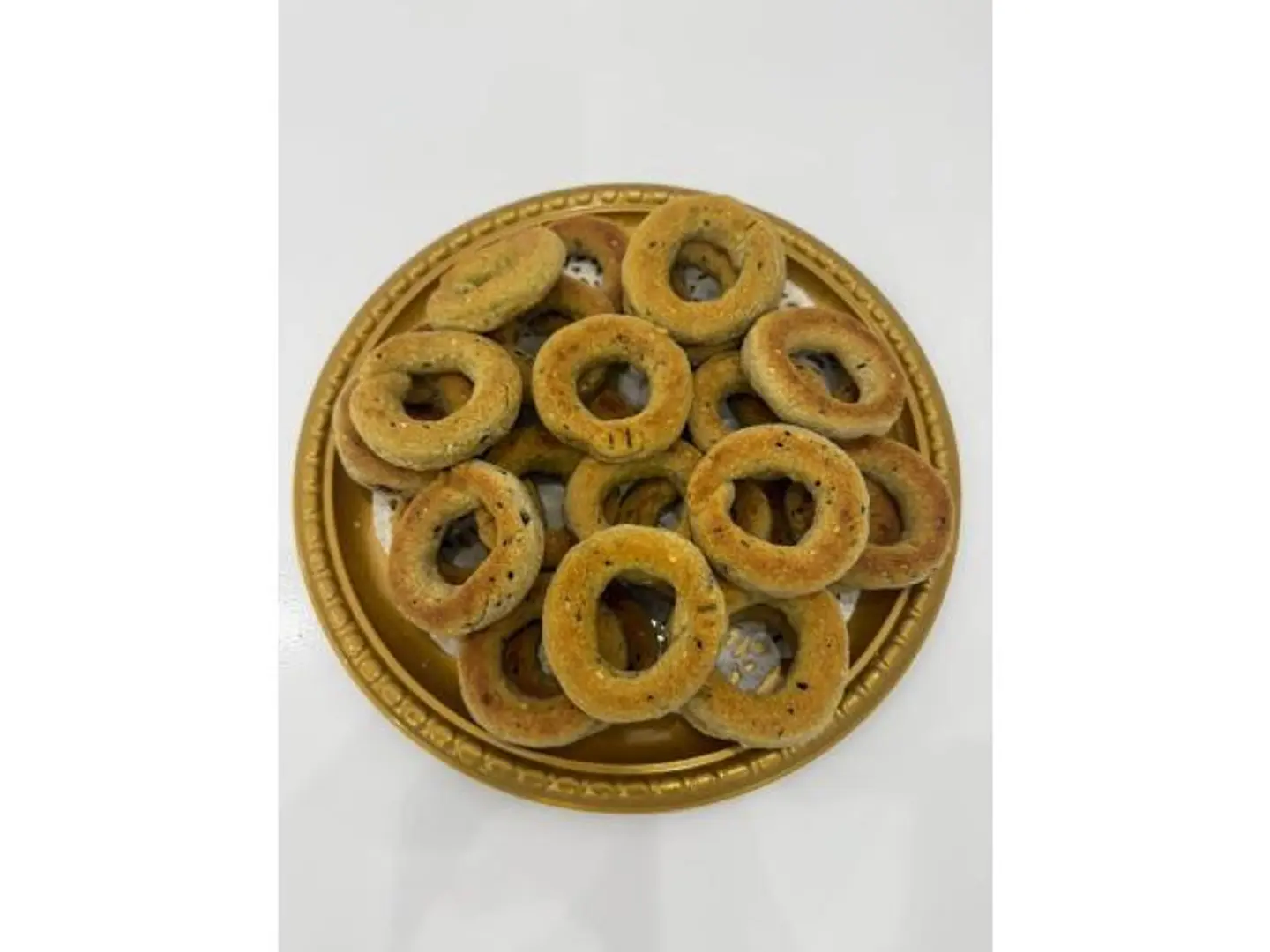 Asawr Ma'amoul Box