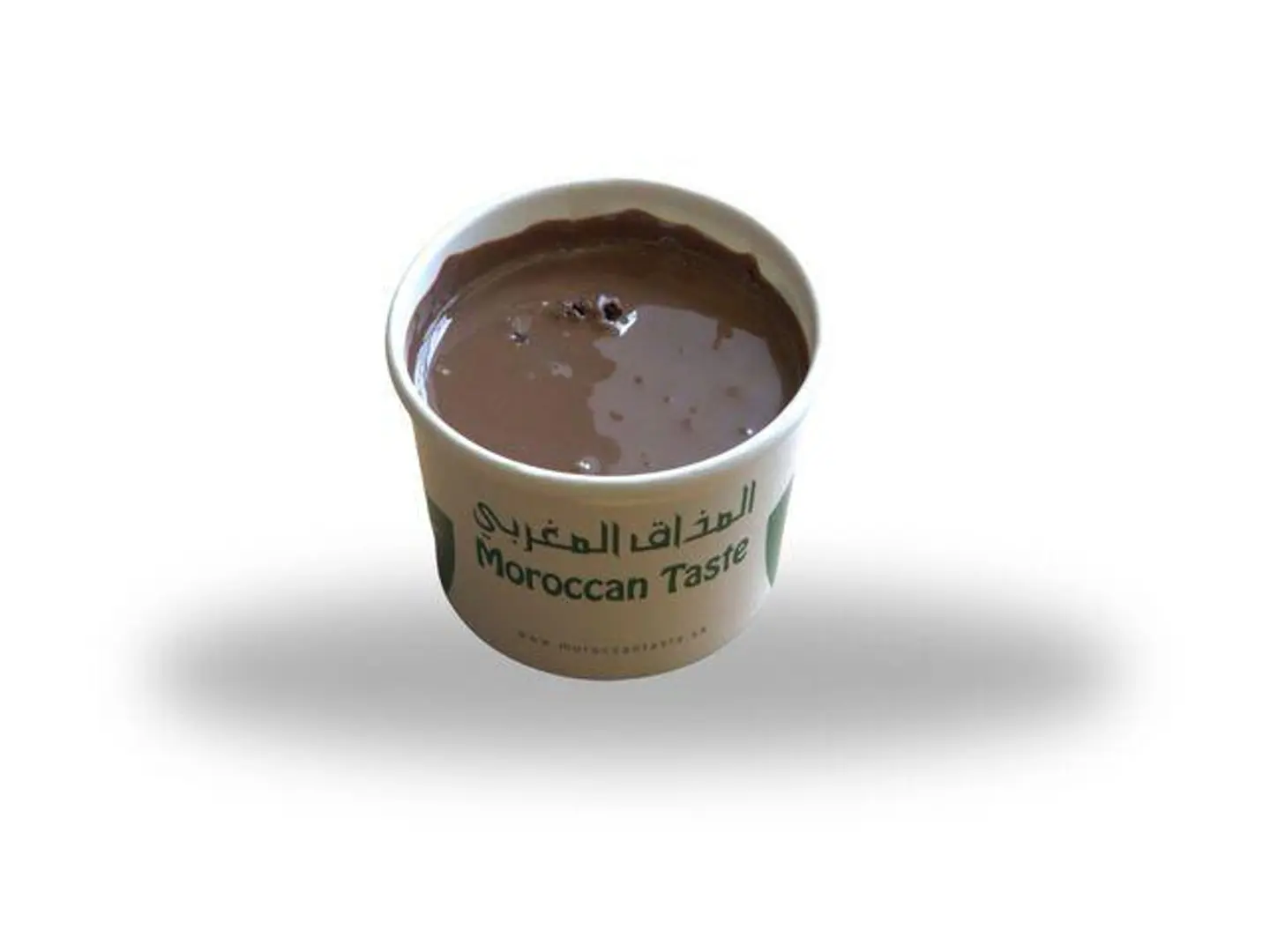 بودنغ الشوكولاتة