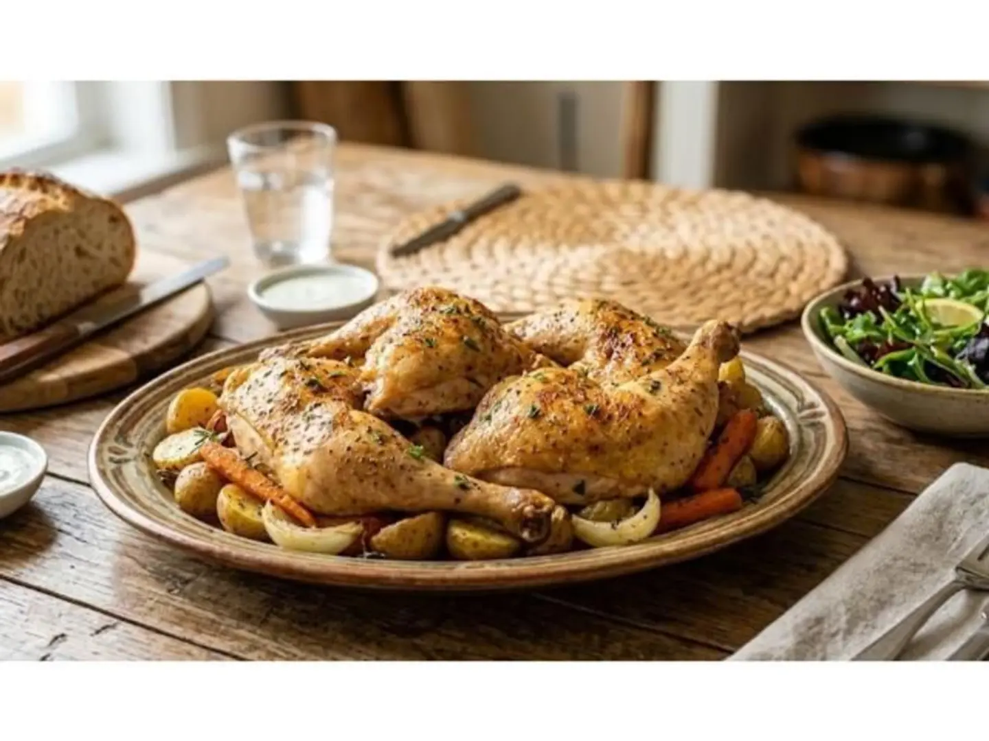 Chicken