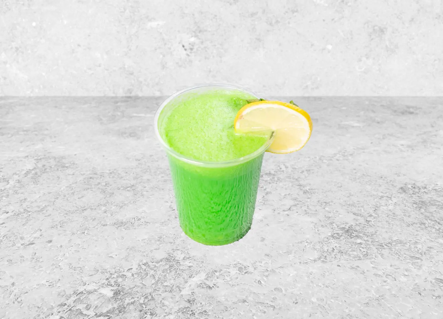 Lemon And Mint
