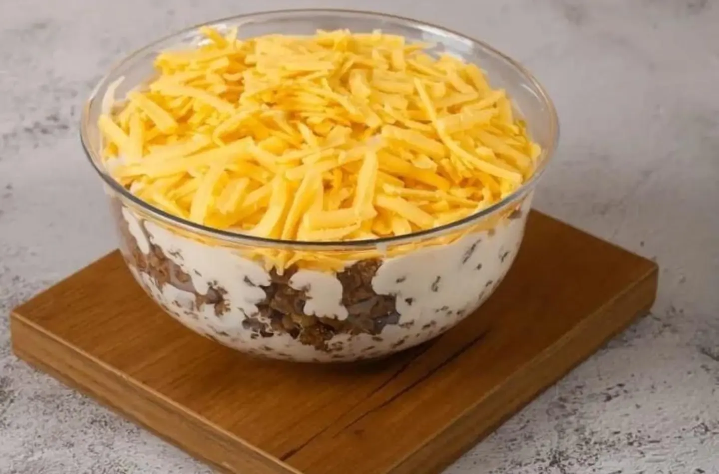 عريكة قشطة وجبن