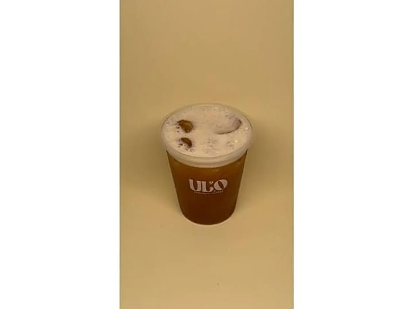 بولو تي اناناس