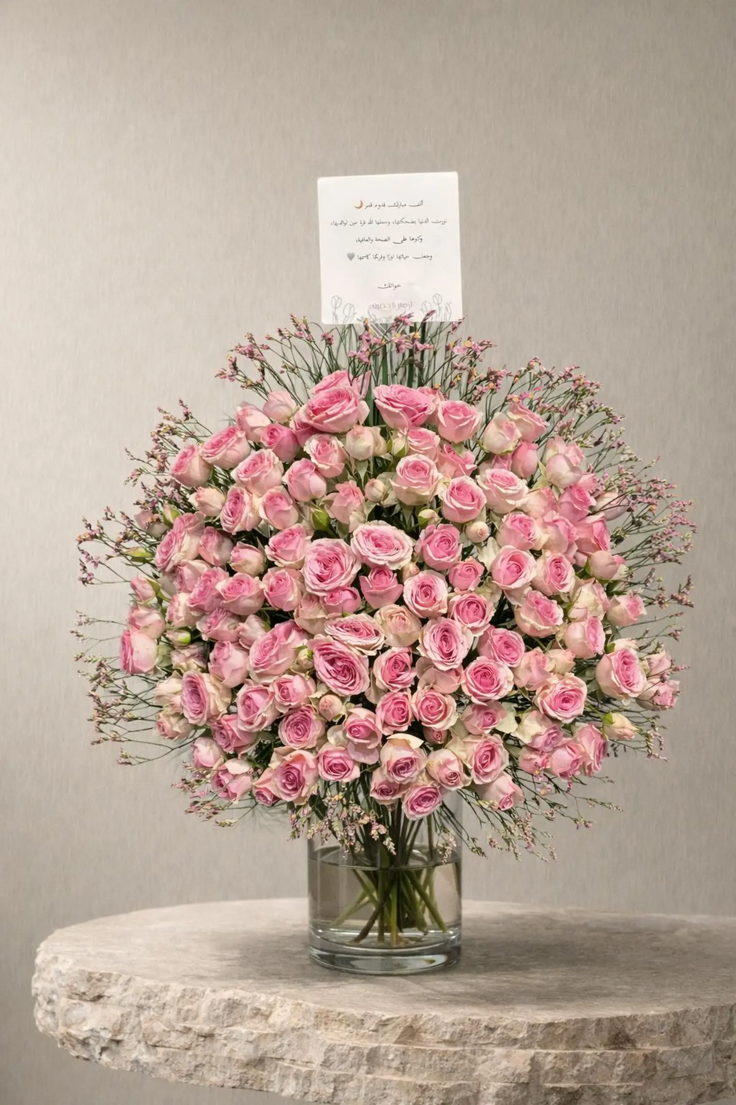 Pink Magic Vasa 4
