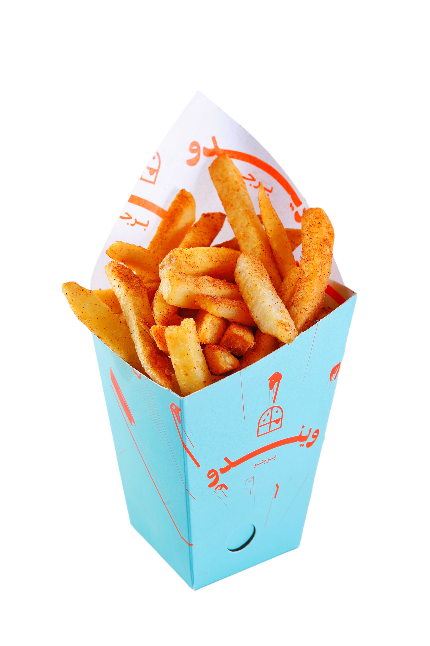 Fries