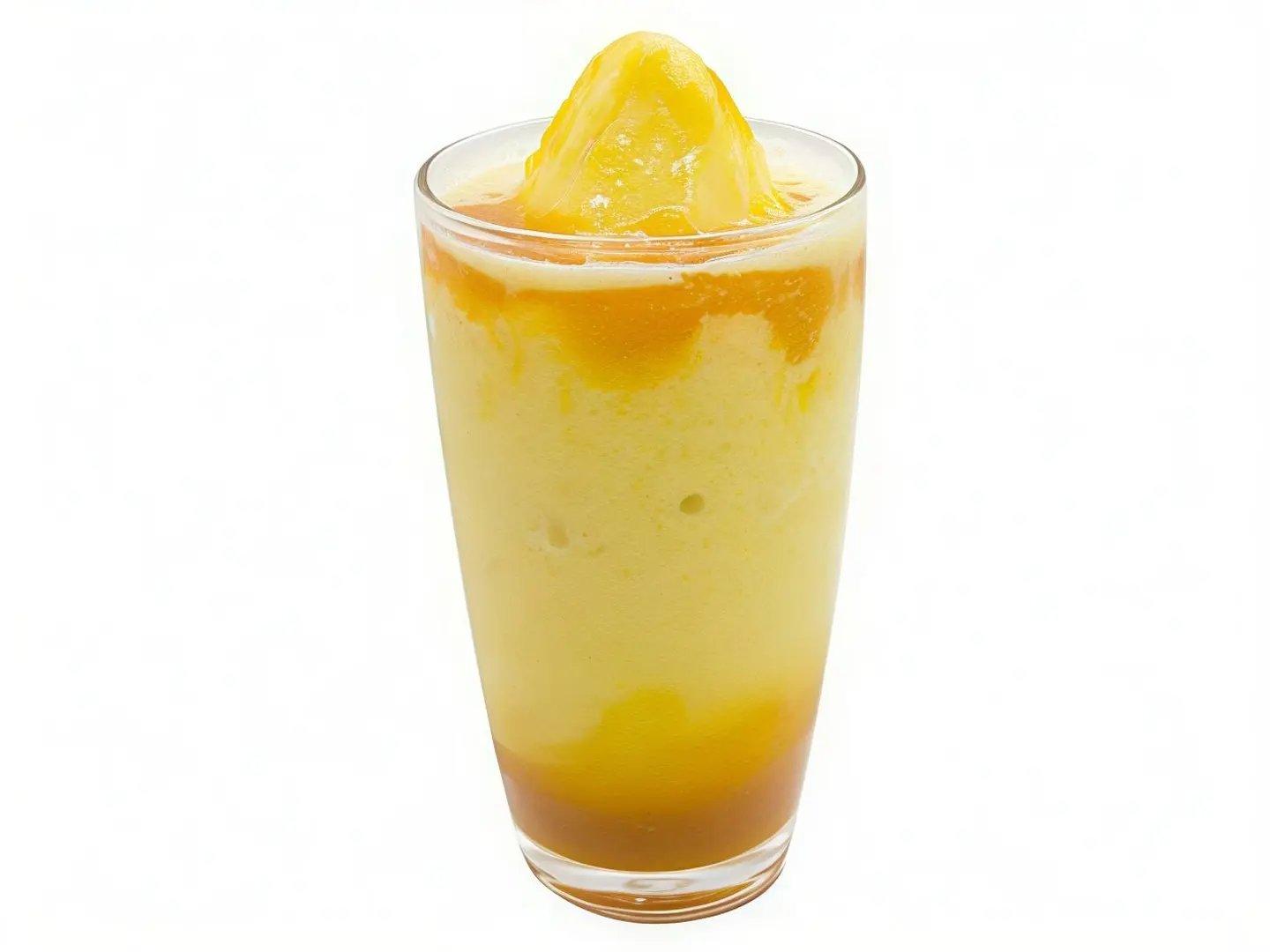 Mango Smoothie
