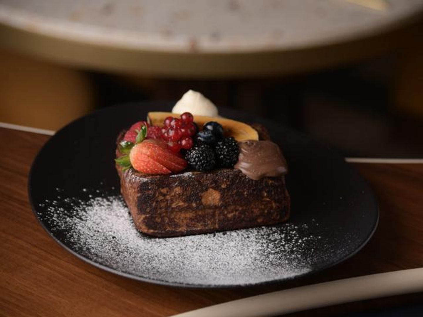 French Toast