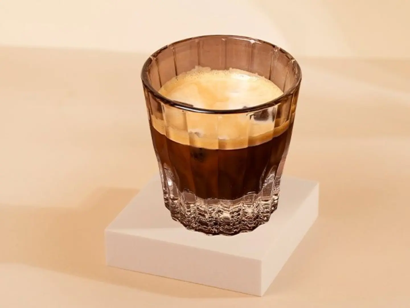 Alfredo Espresso
