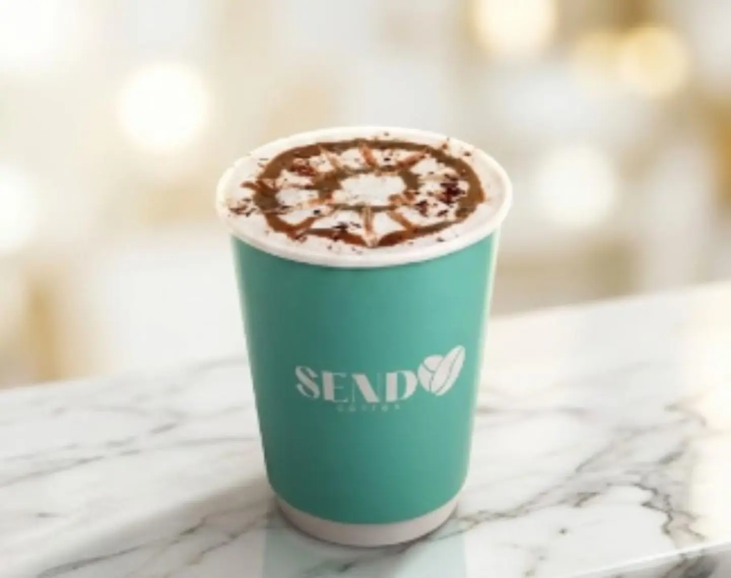Hot Chocolate