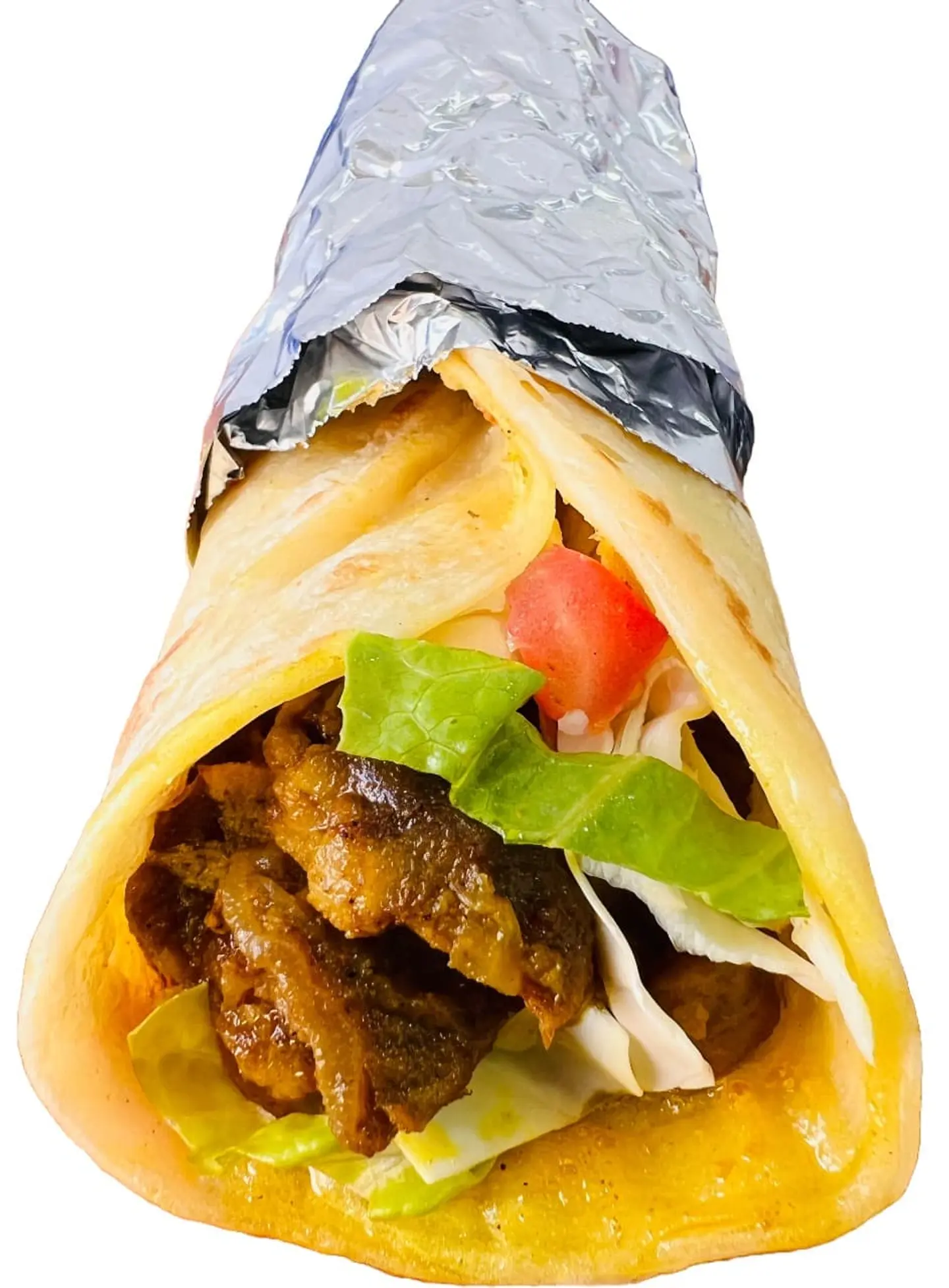Meat Sandwich