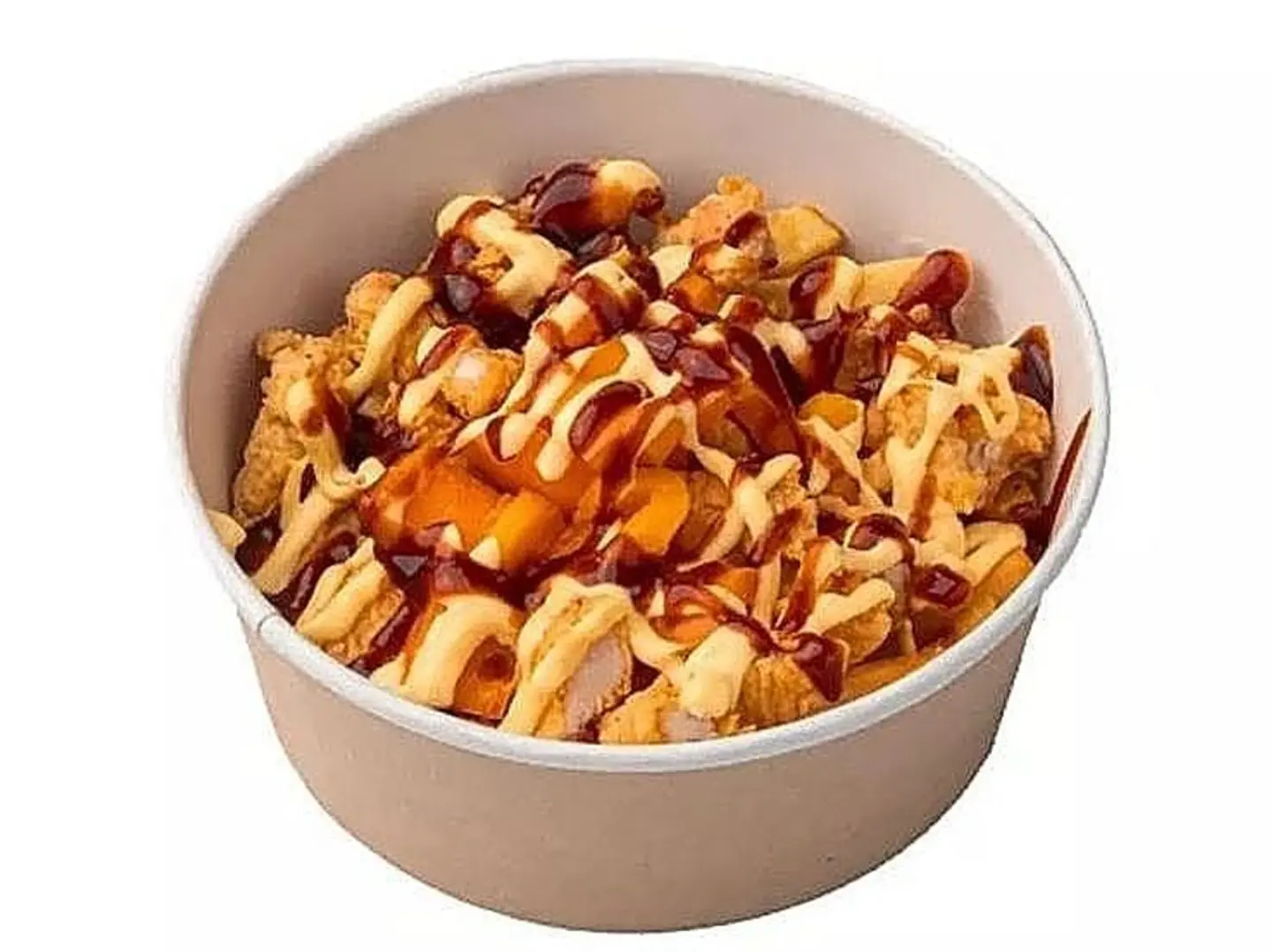 Chicken Fries
