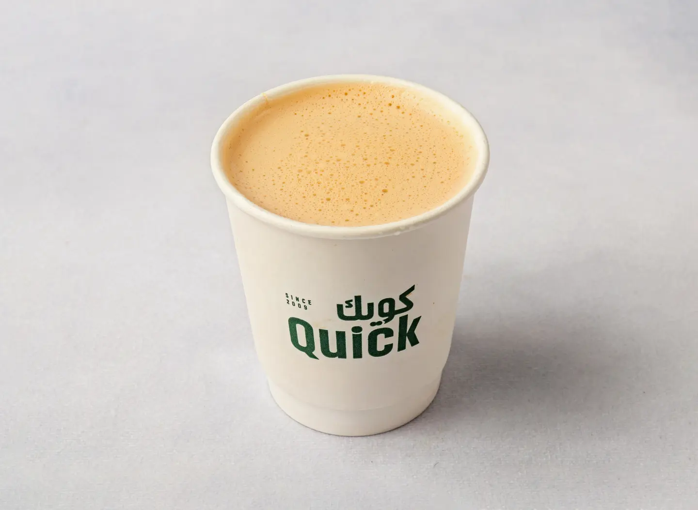 Karak Tea