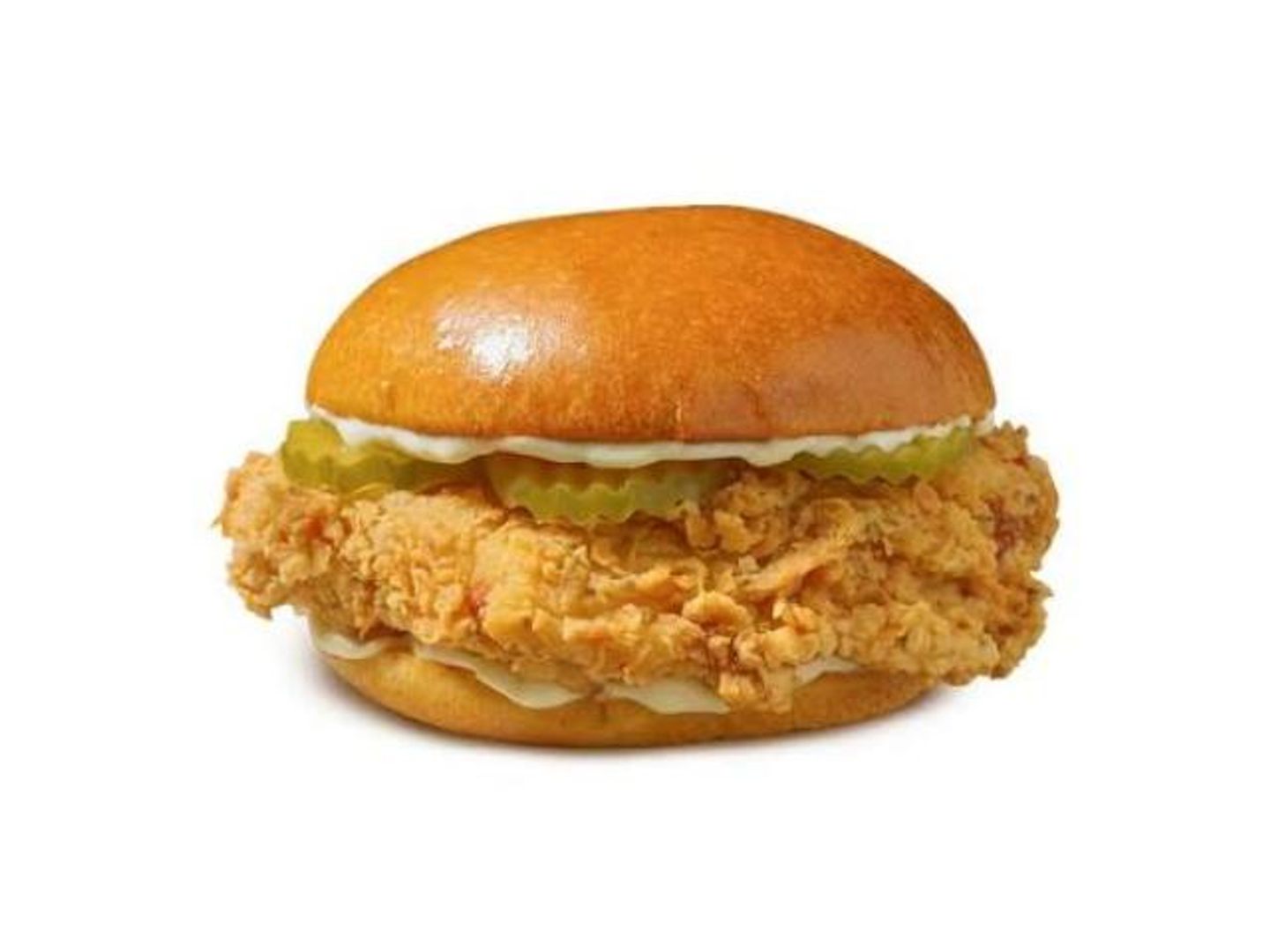 Texan Chicken
