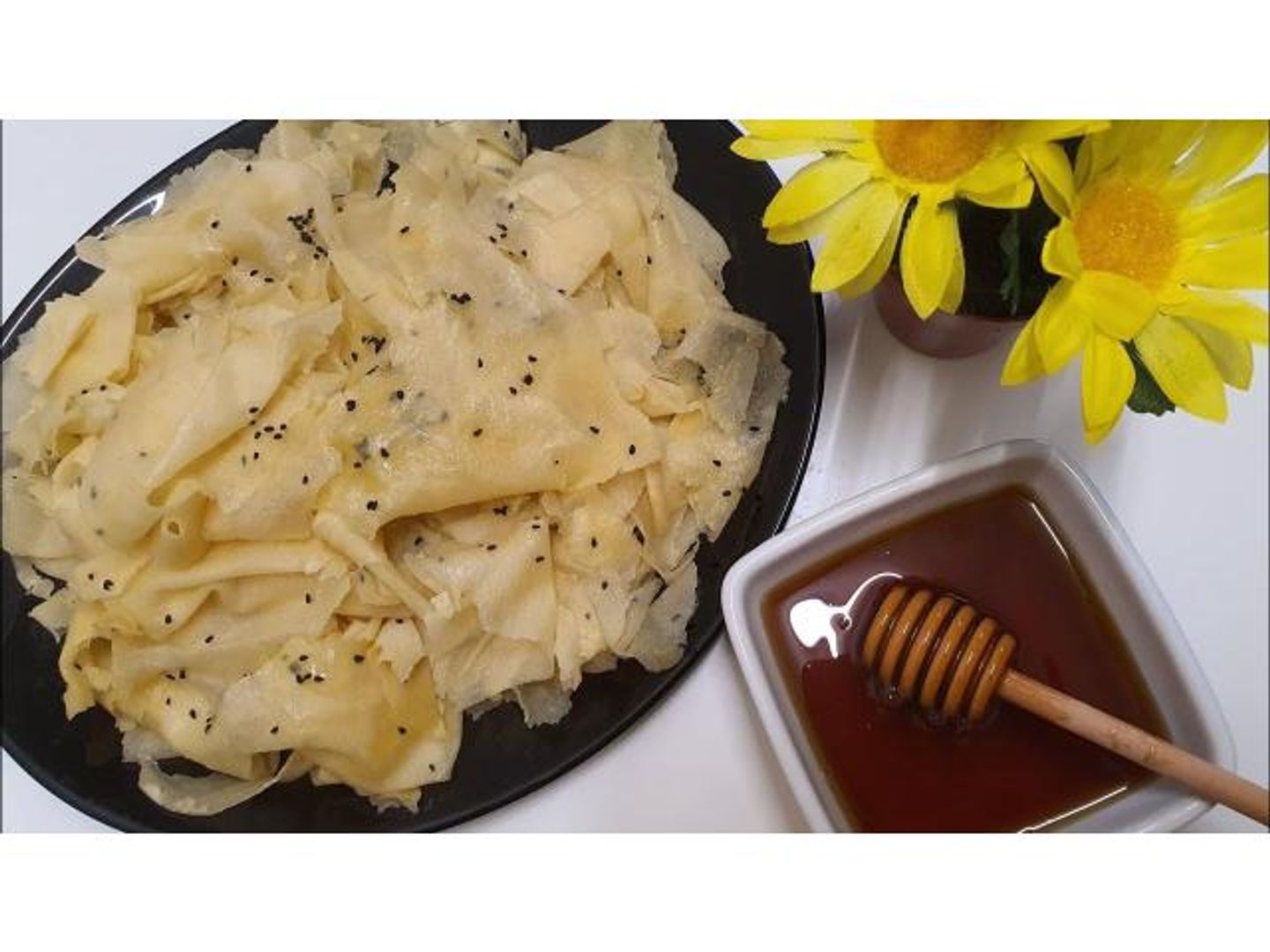 رطب صغير سمن عسل