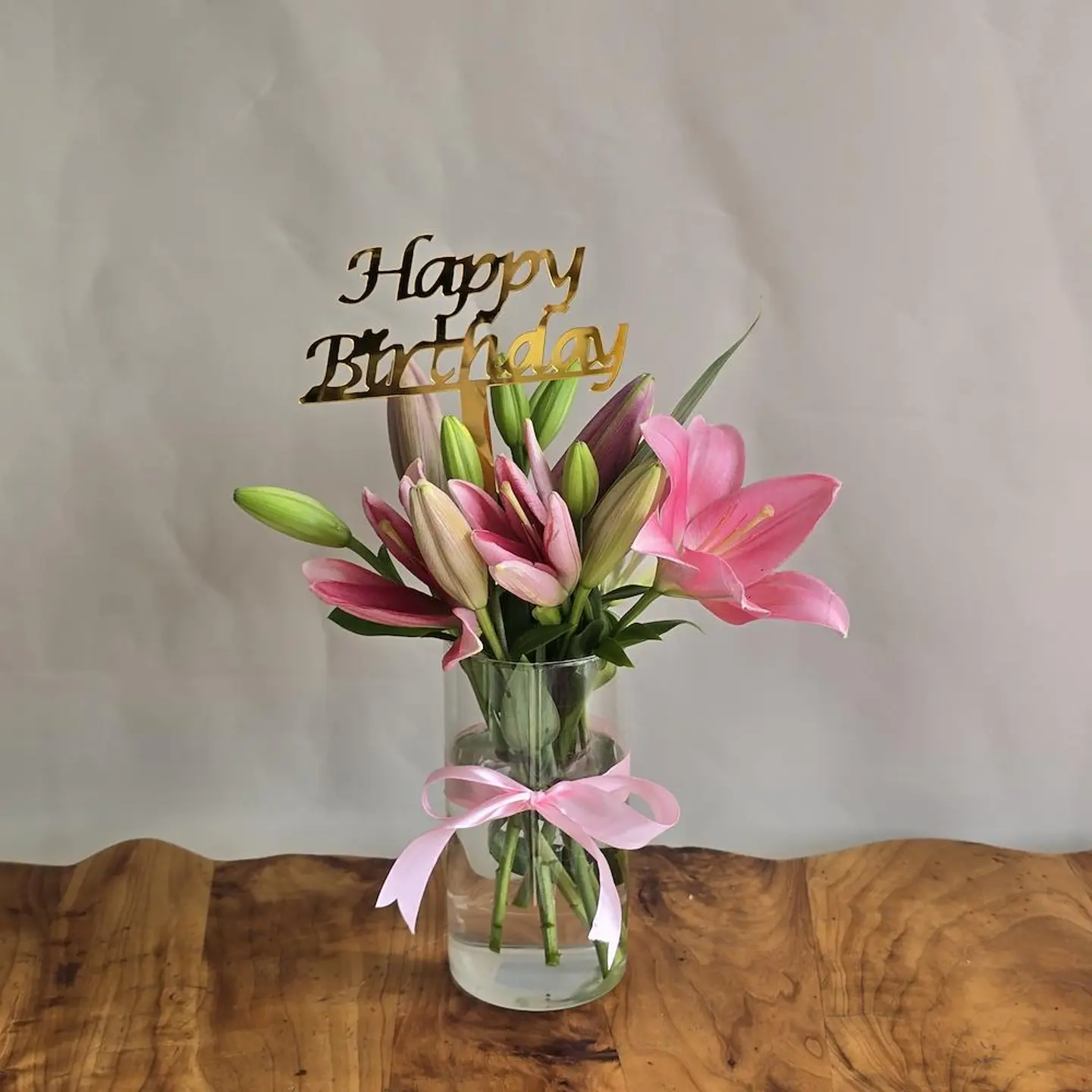 الليليز المميزة