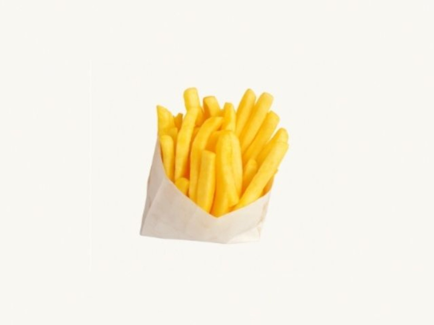 Regular Fries