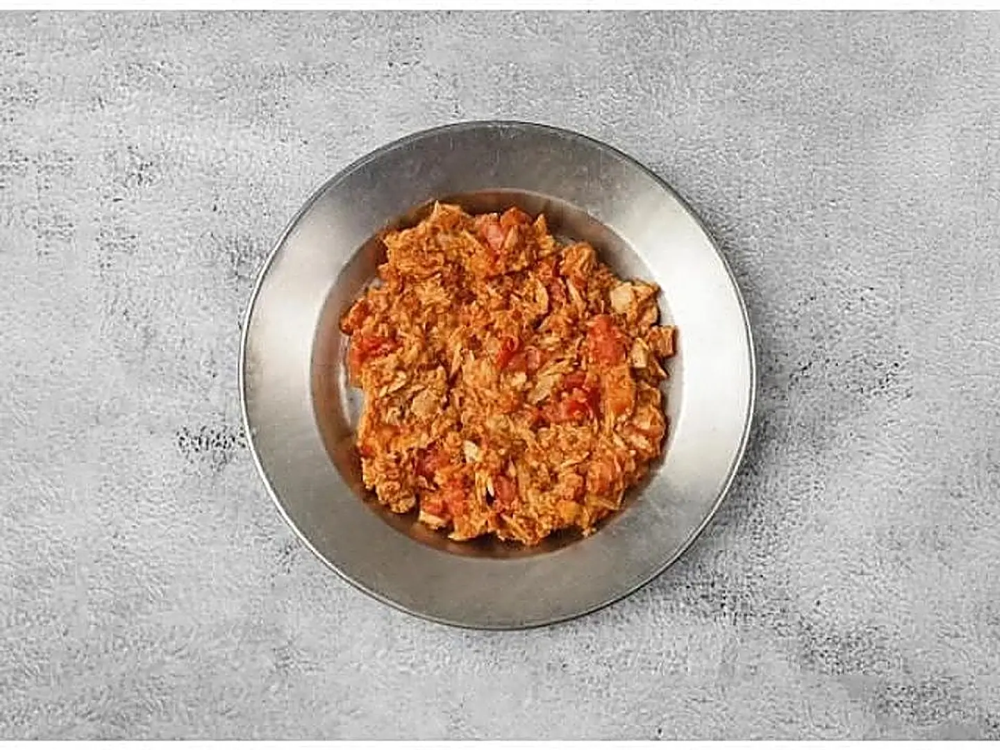 Plain Tuna