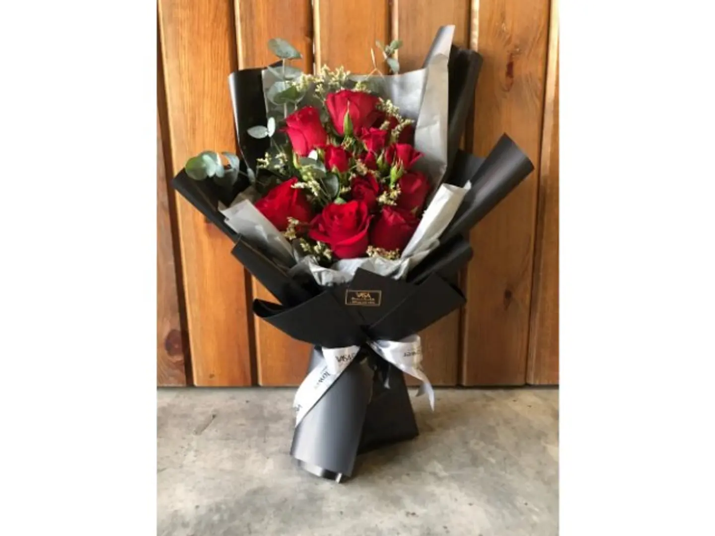 Rosella Bouquet