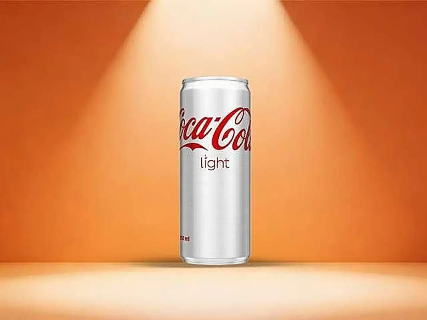 Diet Coca Cola