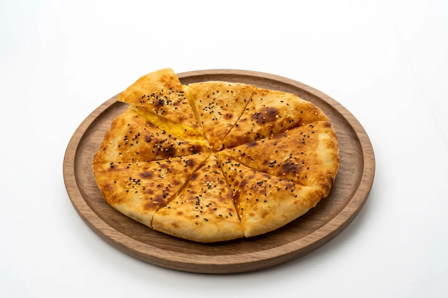 خبزة شيدر