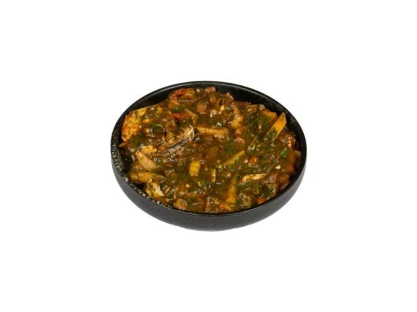سمك رديني