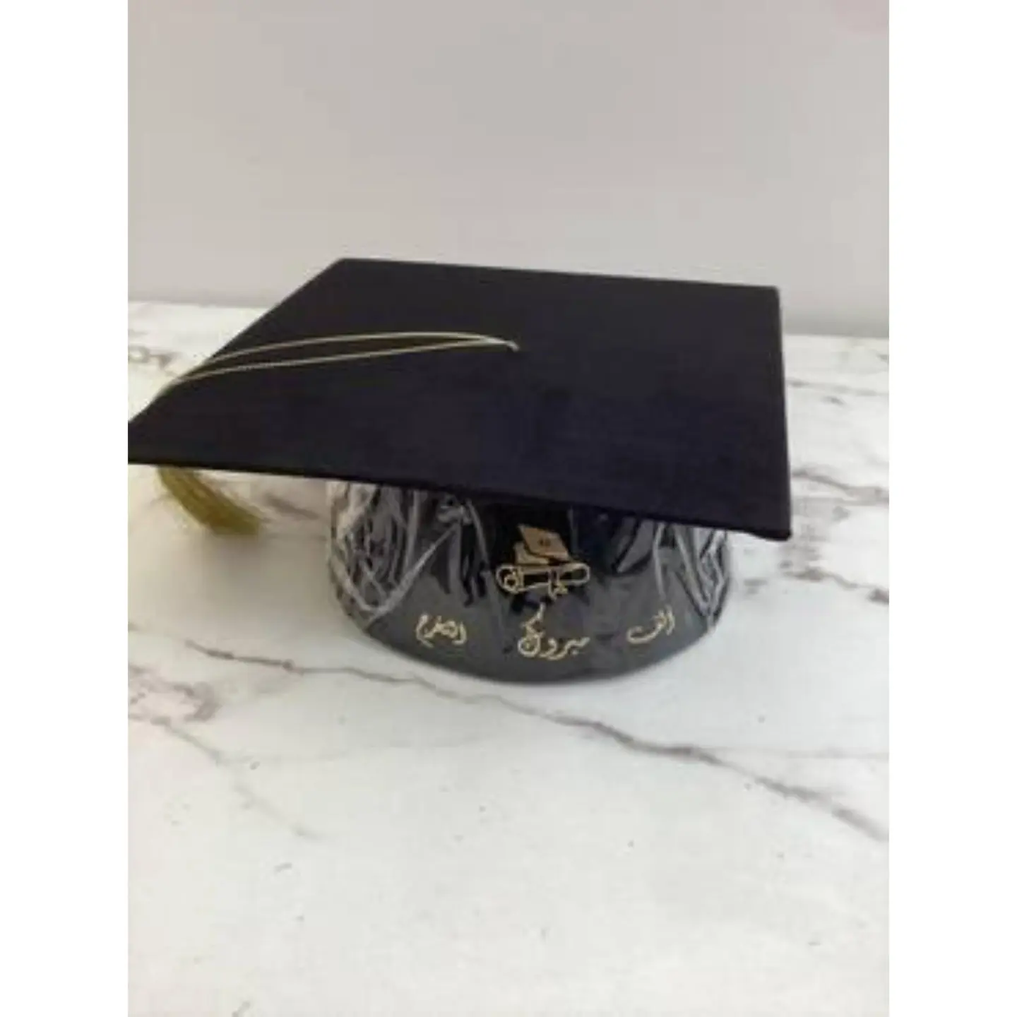 قبعة تخرج