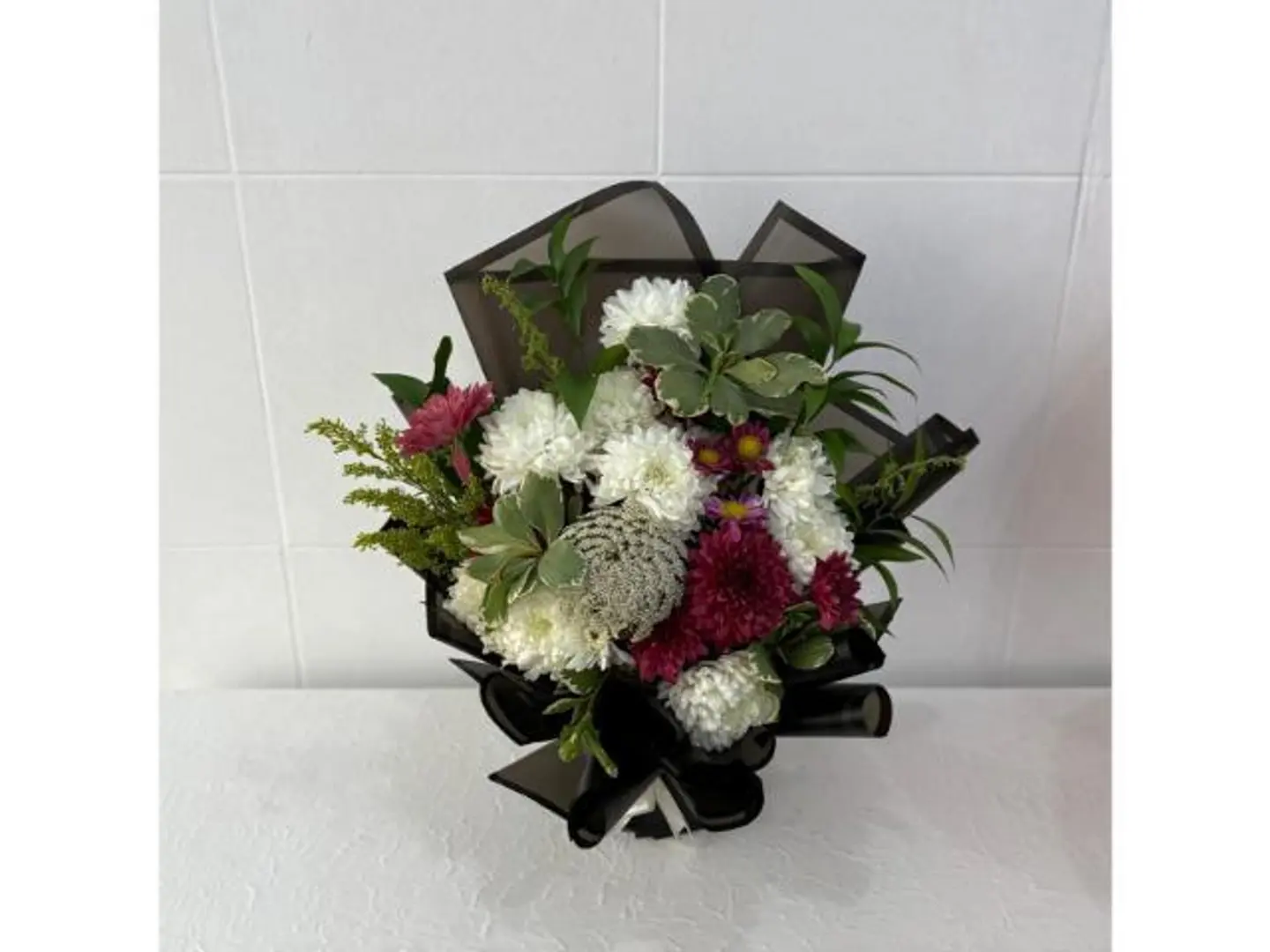 Aljud Bouquet