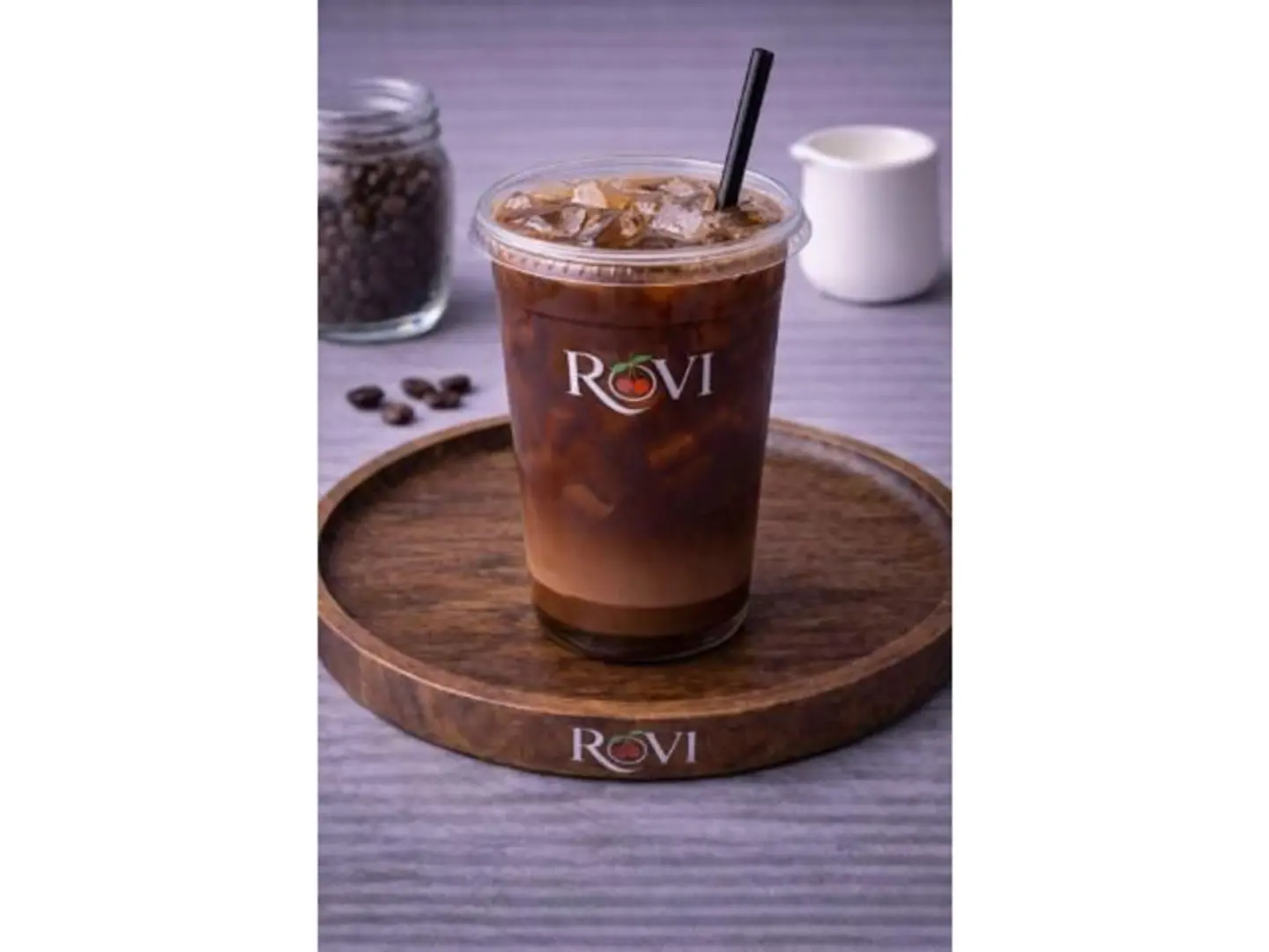 آيس امريكانو