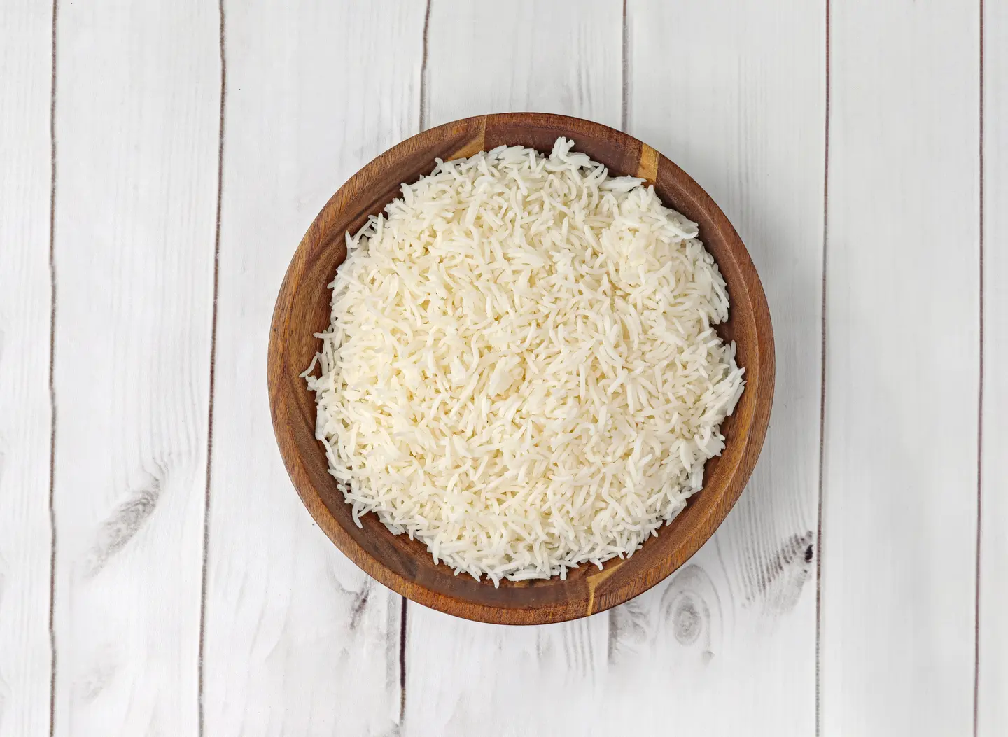 White Rice