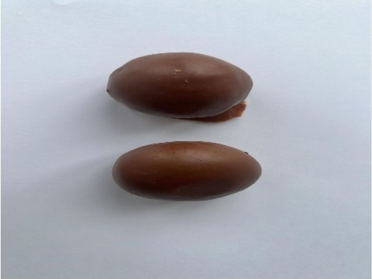 Crispy Chocolate