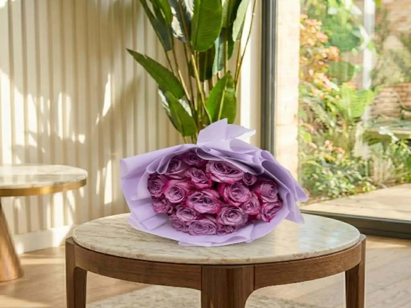 Engagement Bouquet