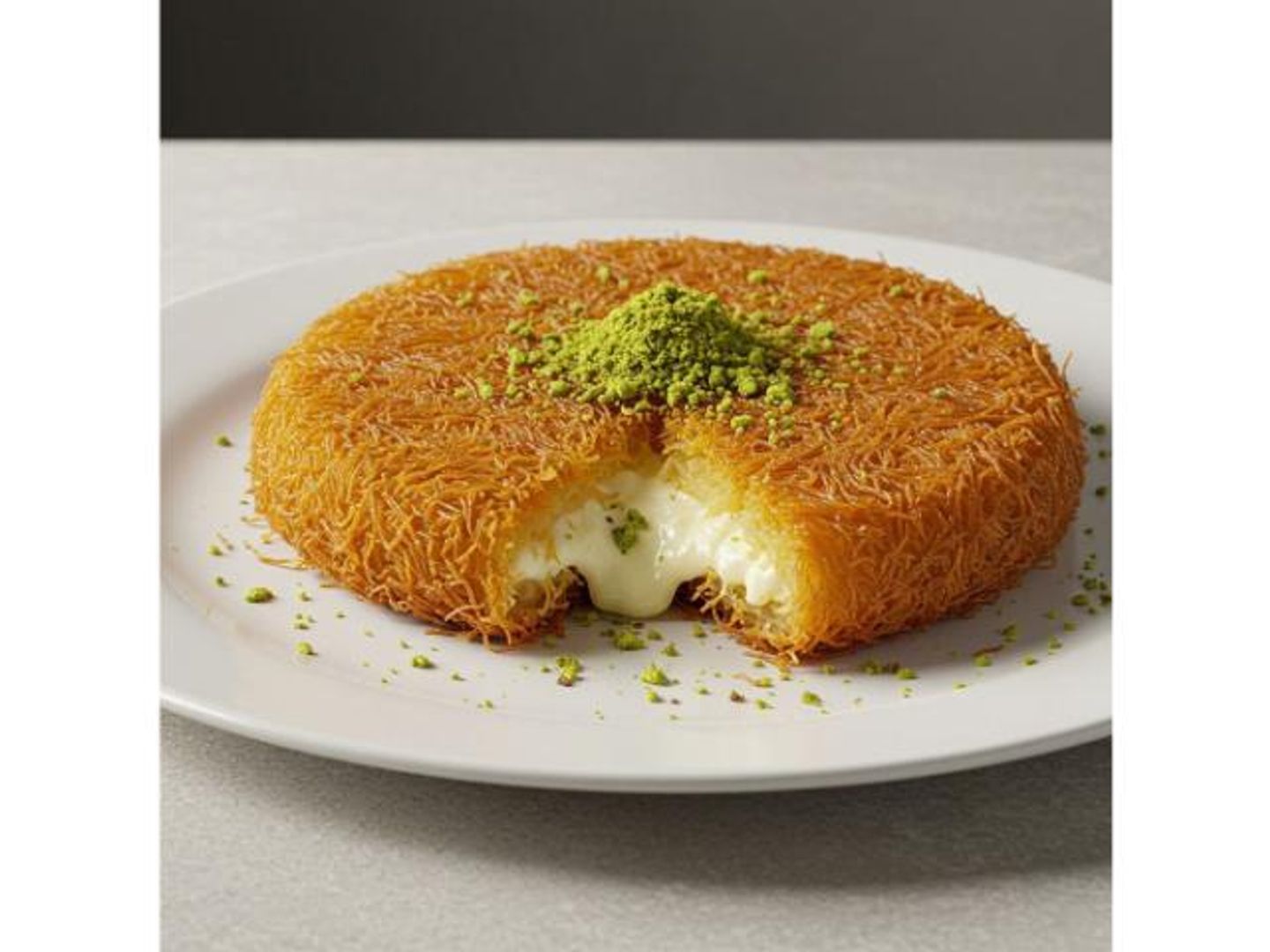 كنافه