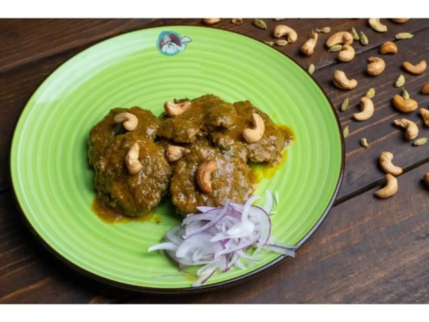 كباب حيدر أباد نعيمي