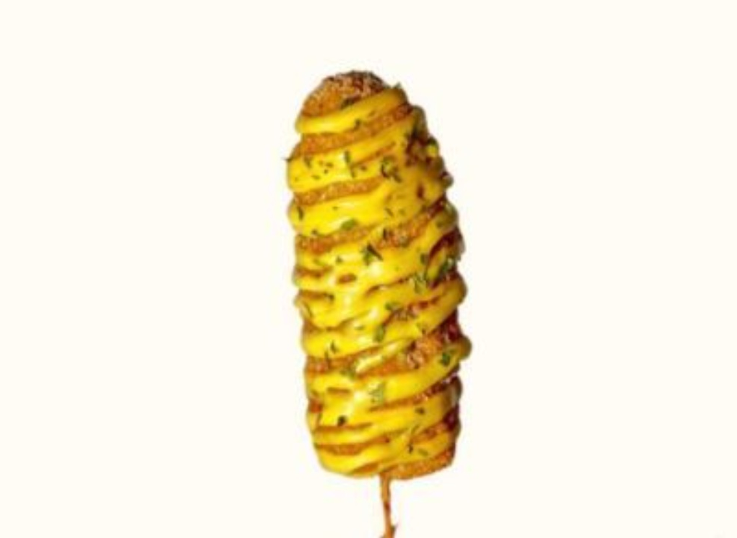 Corn Dog