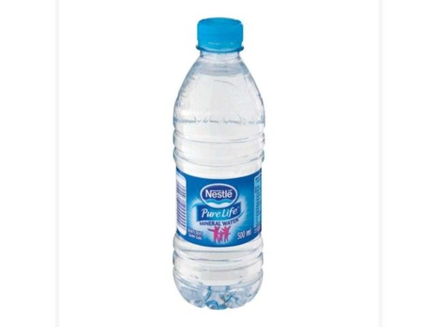 Small Water