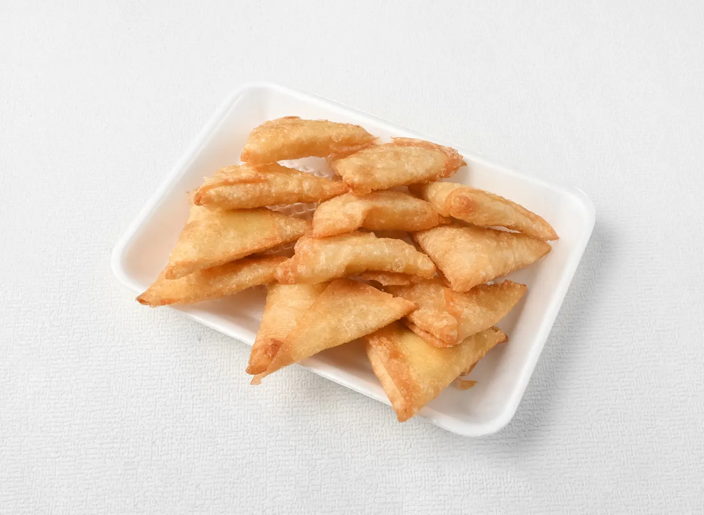 Sambosa Cheese 12 Pieces