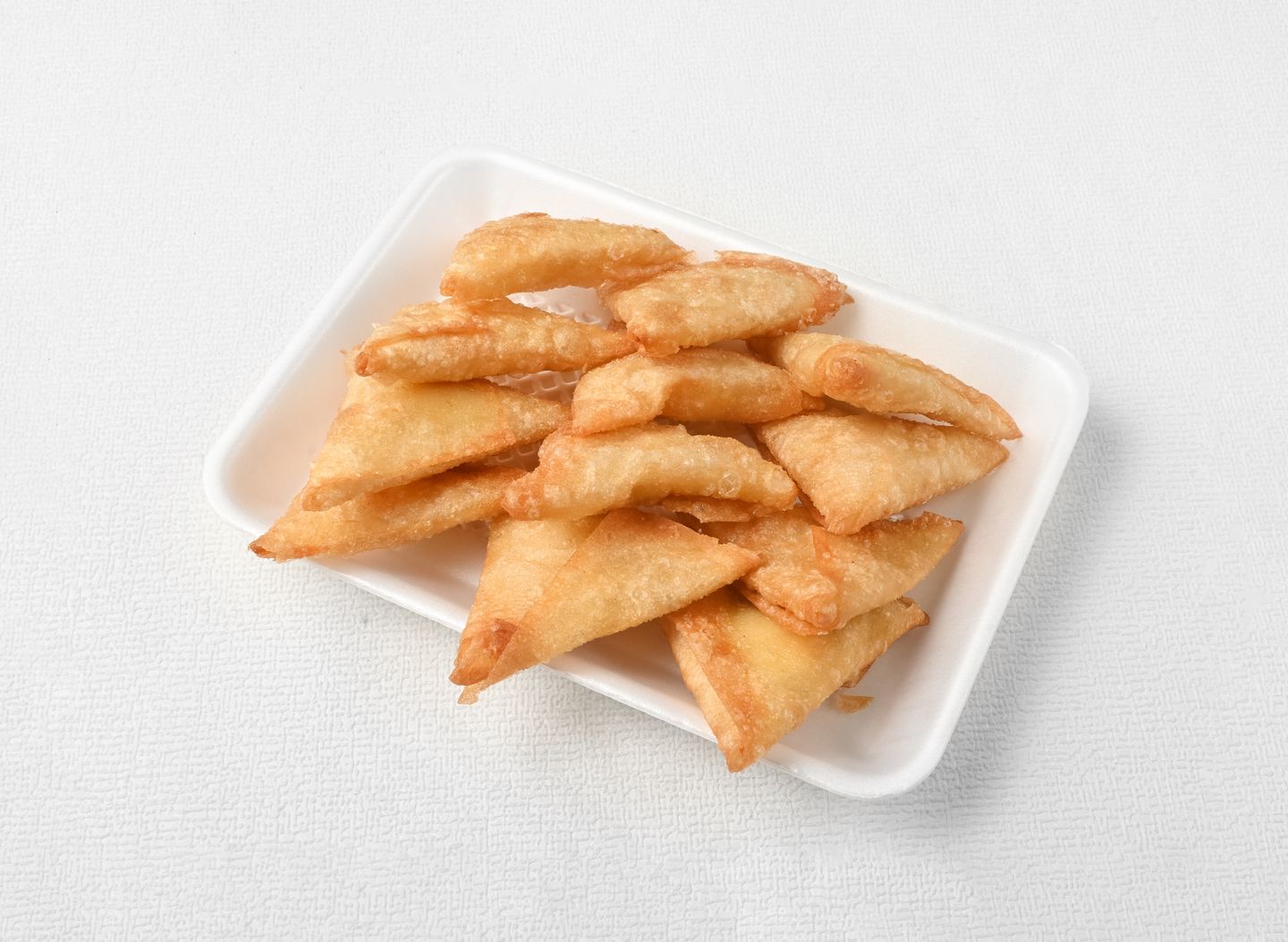 Sambosa Cheese 12 Pieces