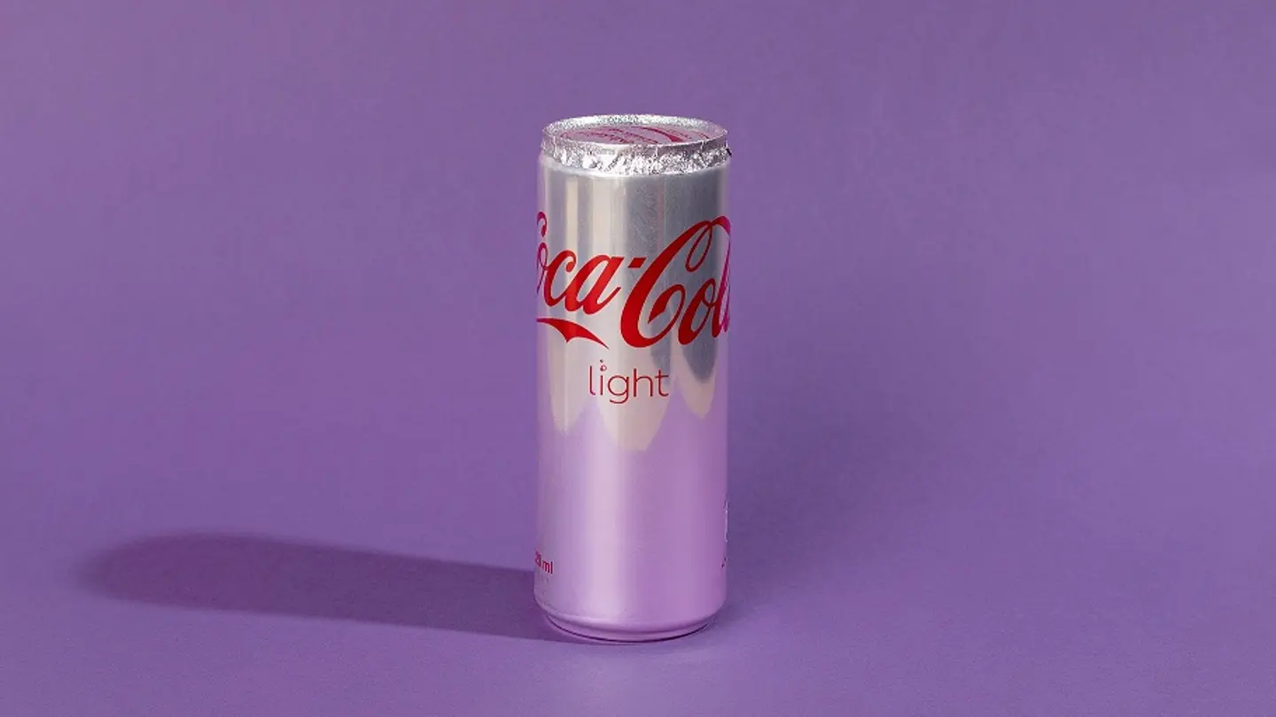 Cola Light