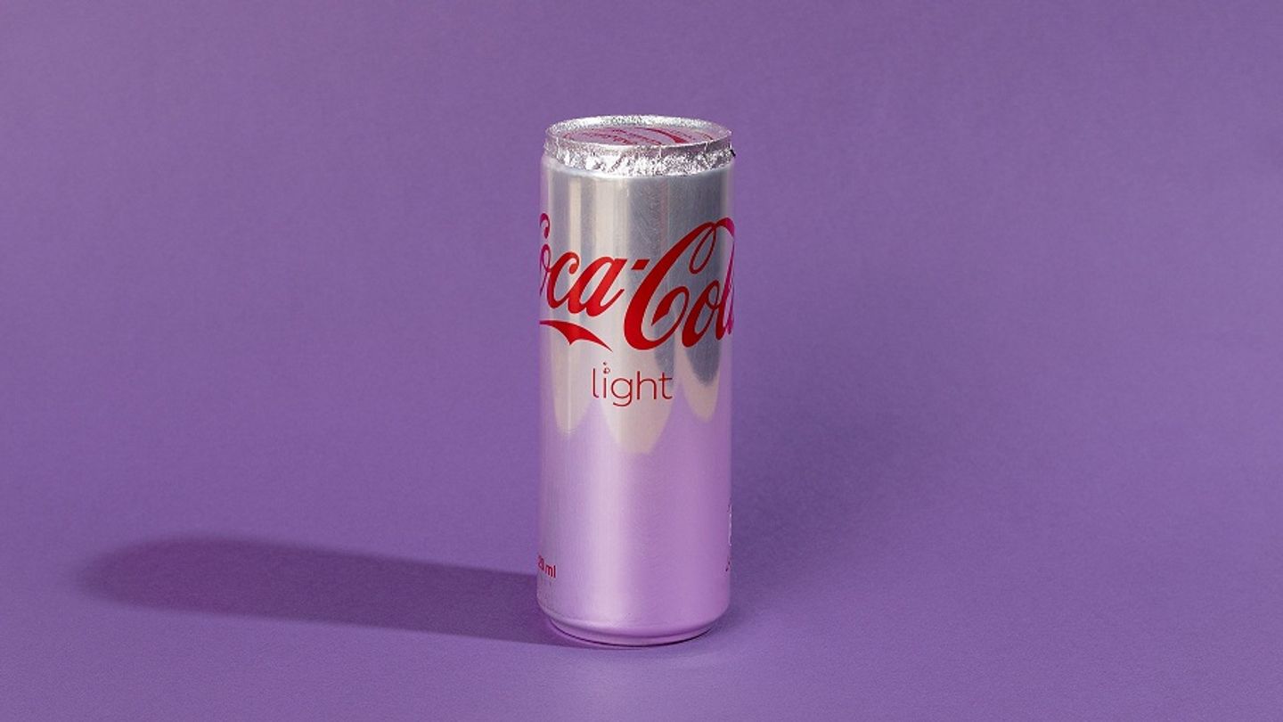Cola Light