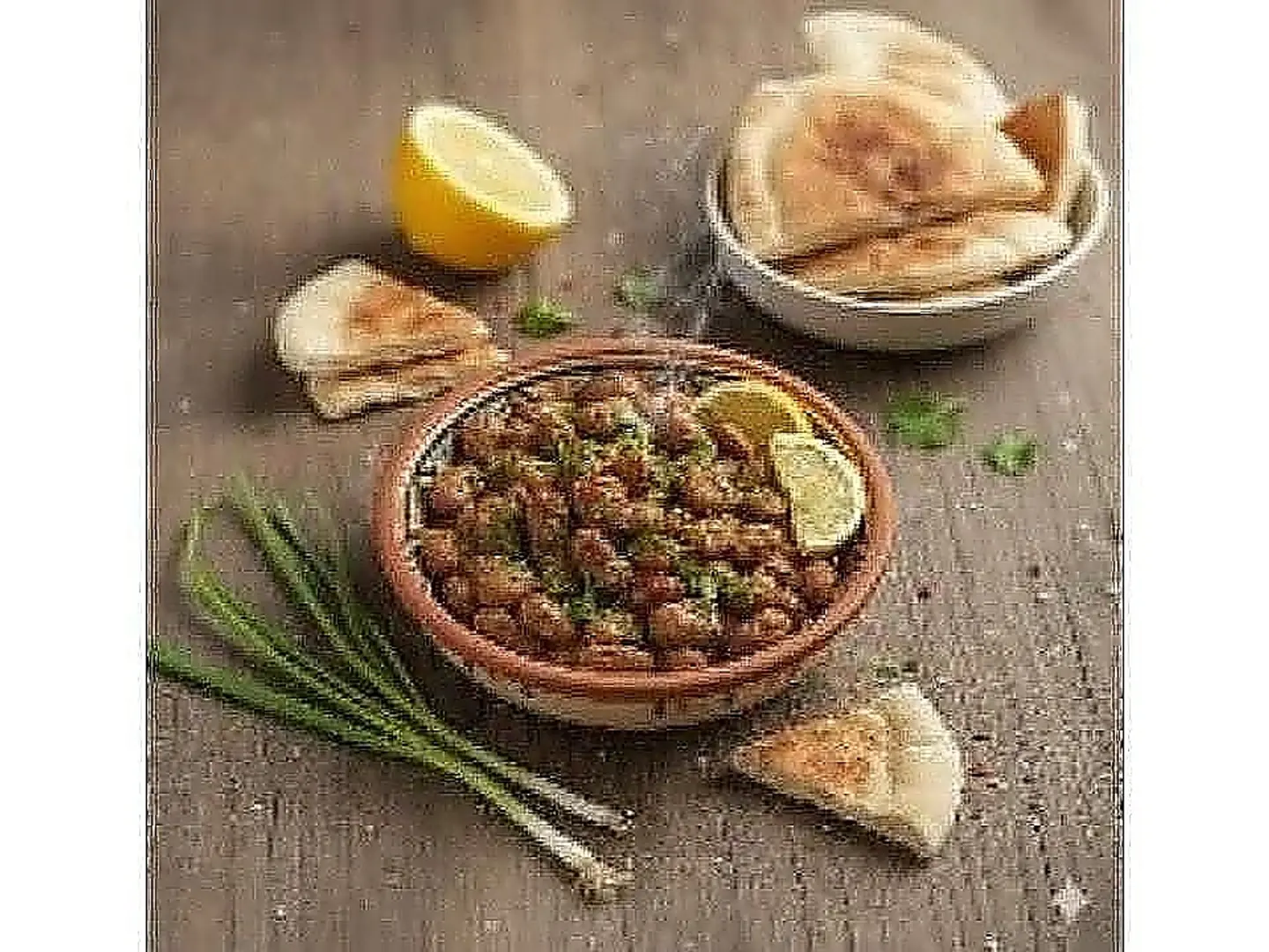 فول مبهر صغير