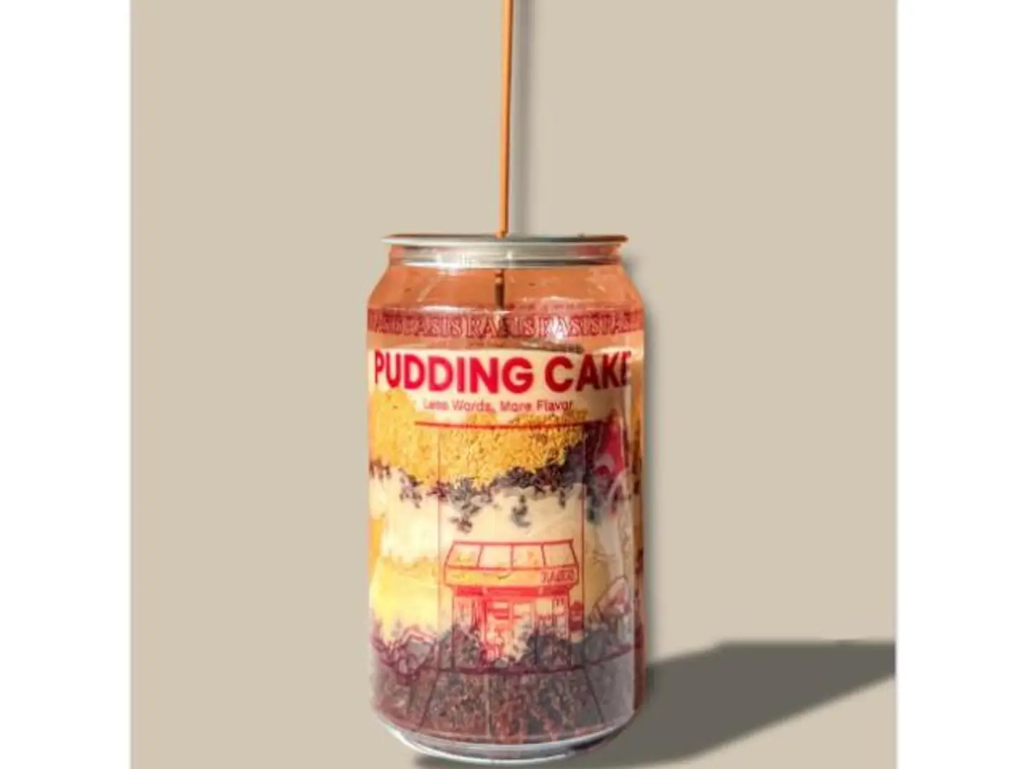 Pudding