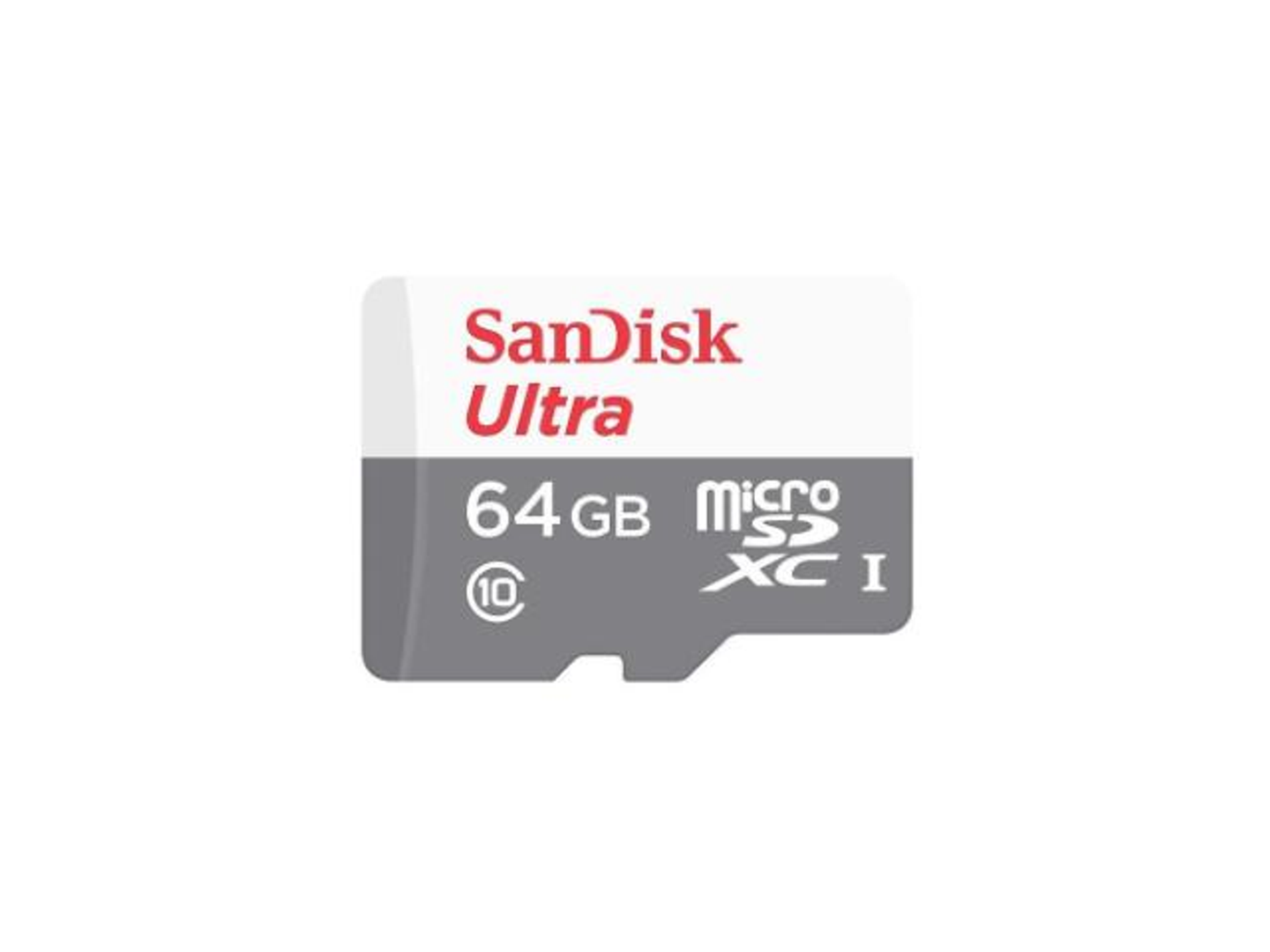 San Disk Memory Card 64 Gb