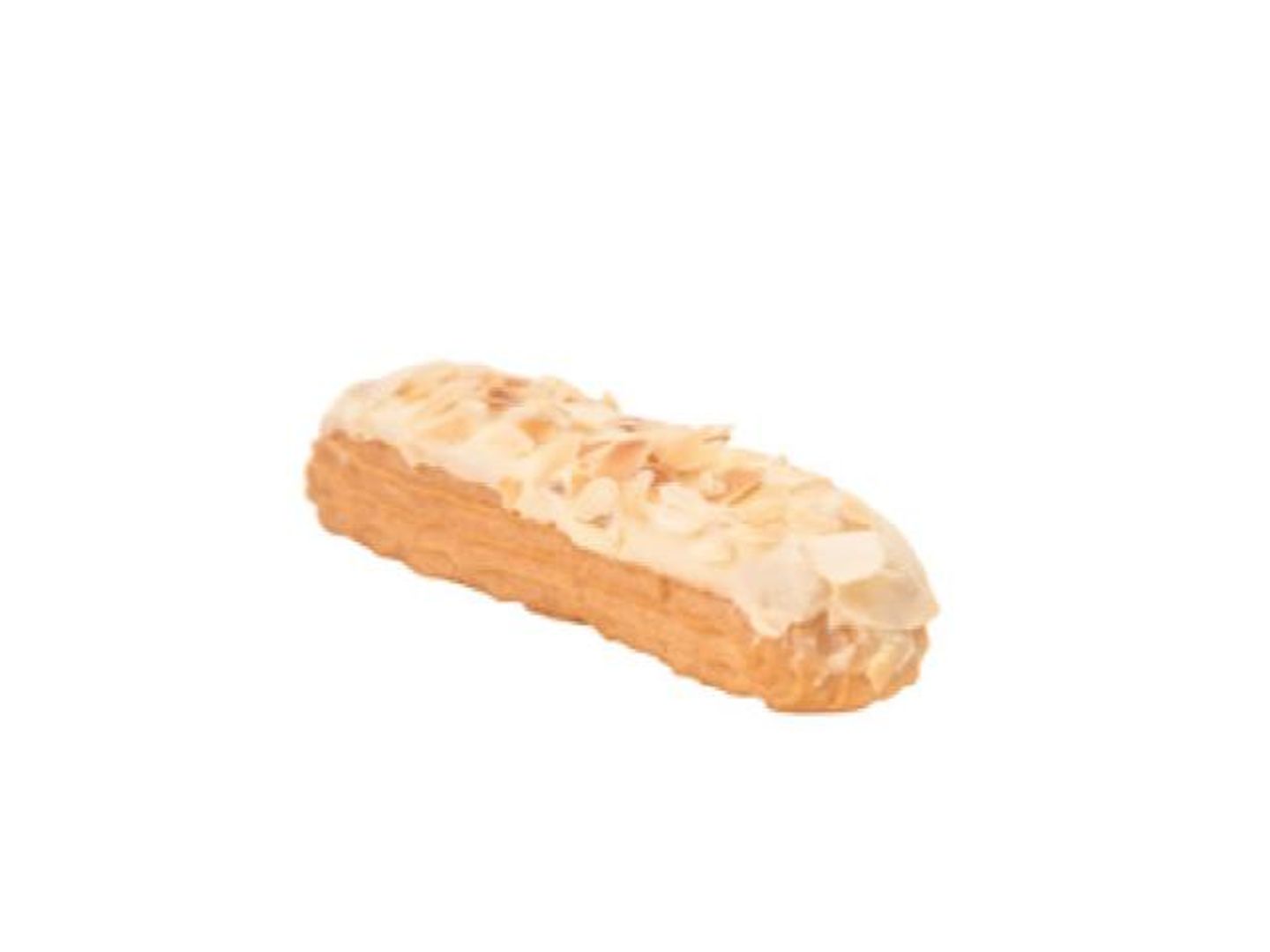 Eclair Vanilla