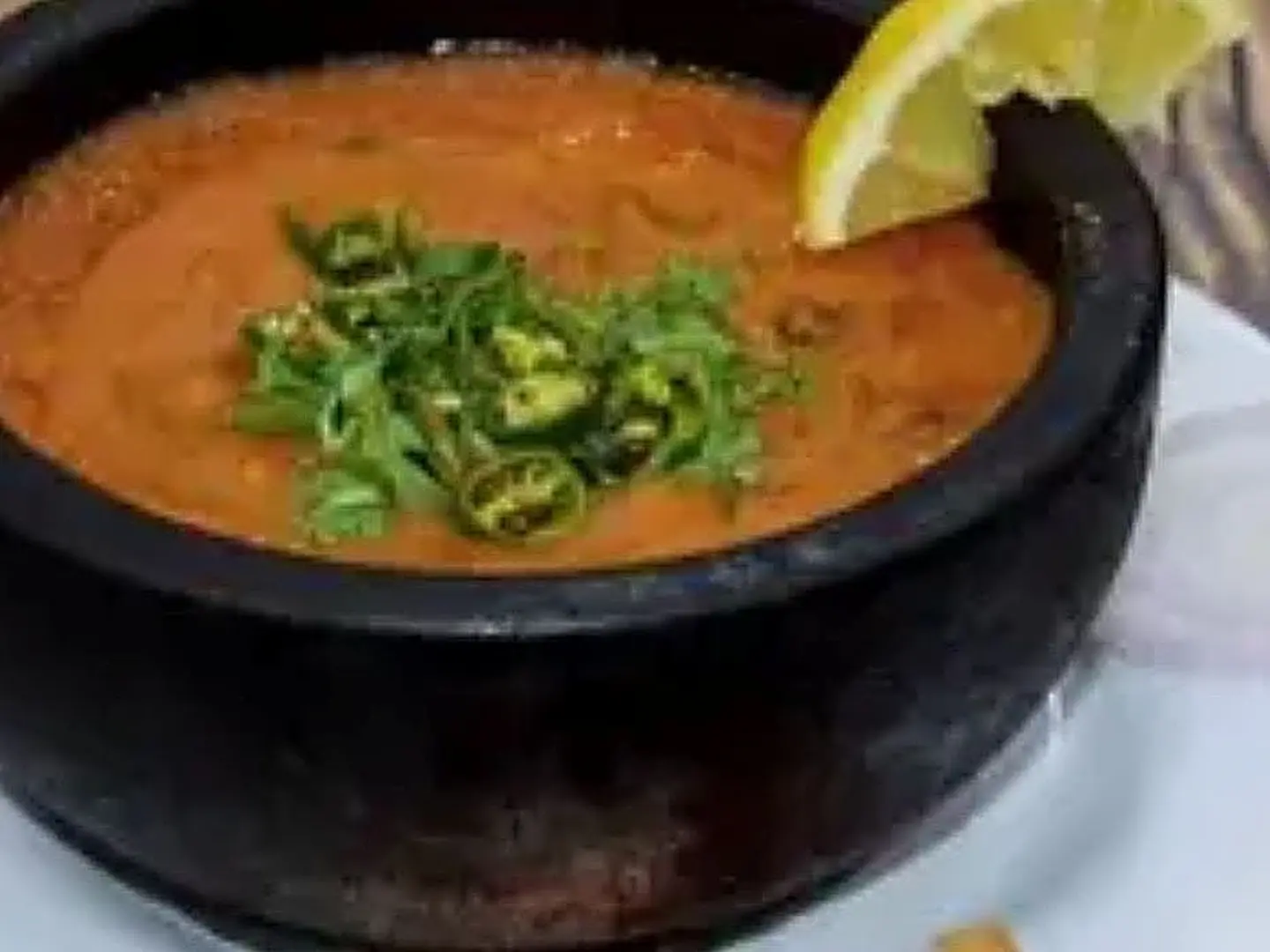 فول مدره حجز