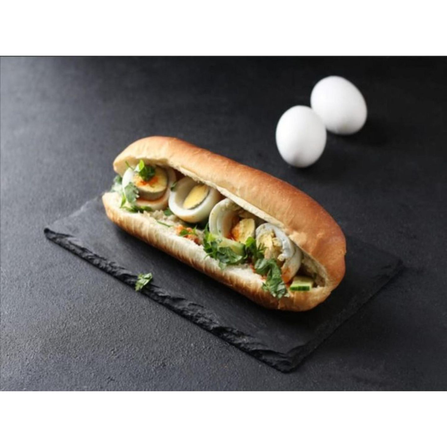 Samoli Melis Sandwich