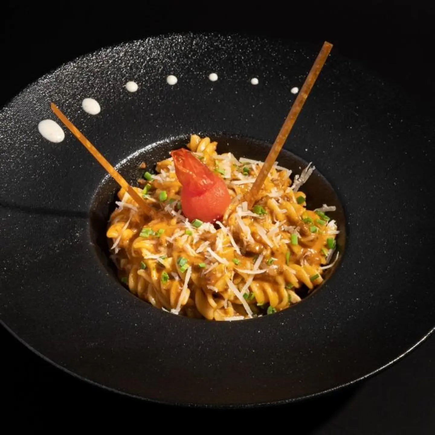 Bolognese Pasta
