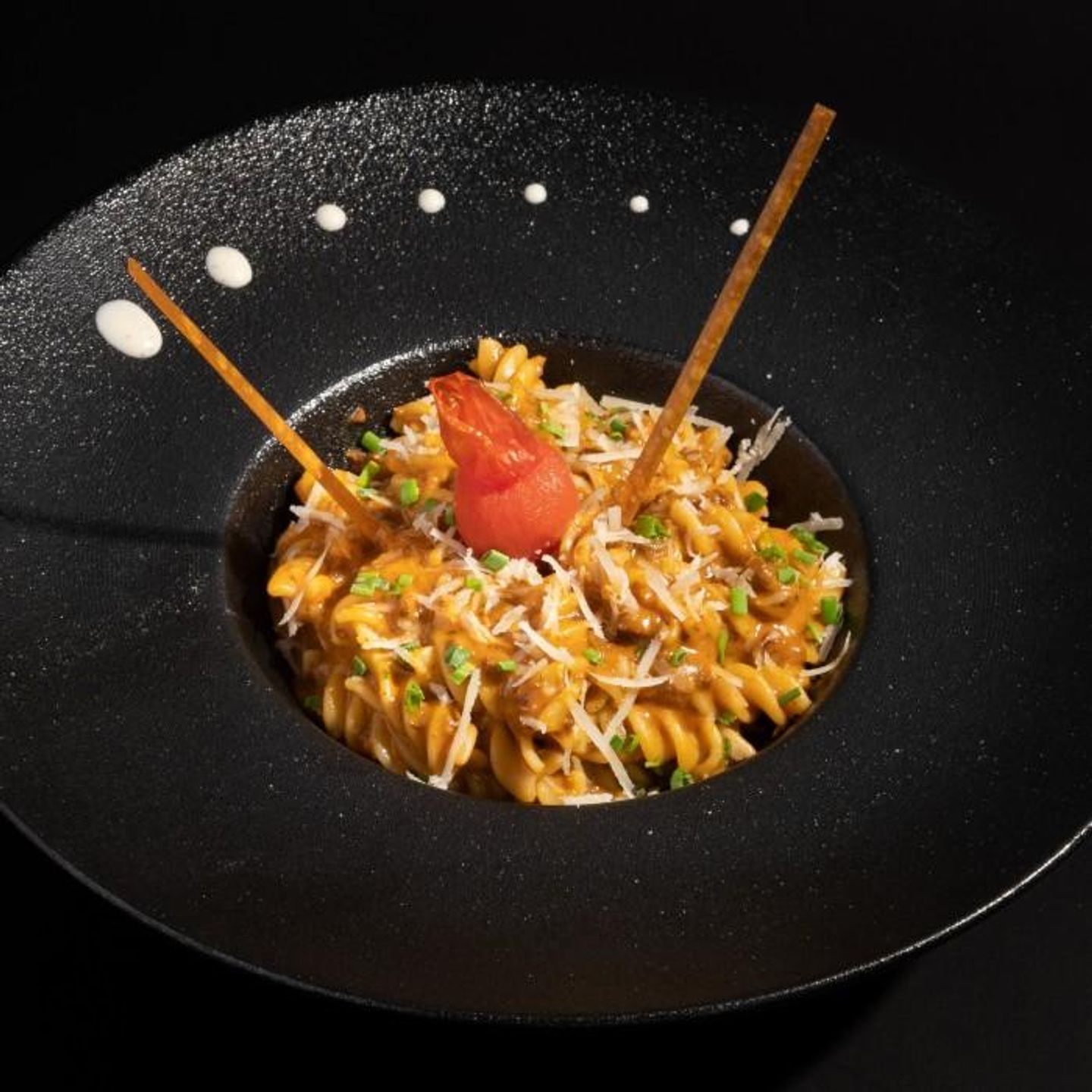 Bolognese Pasta