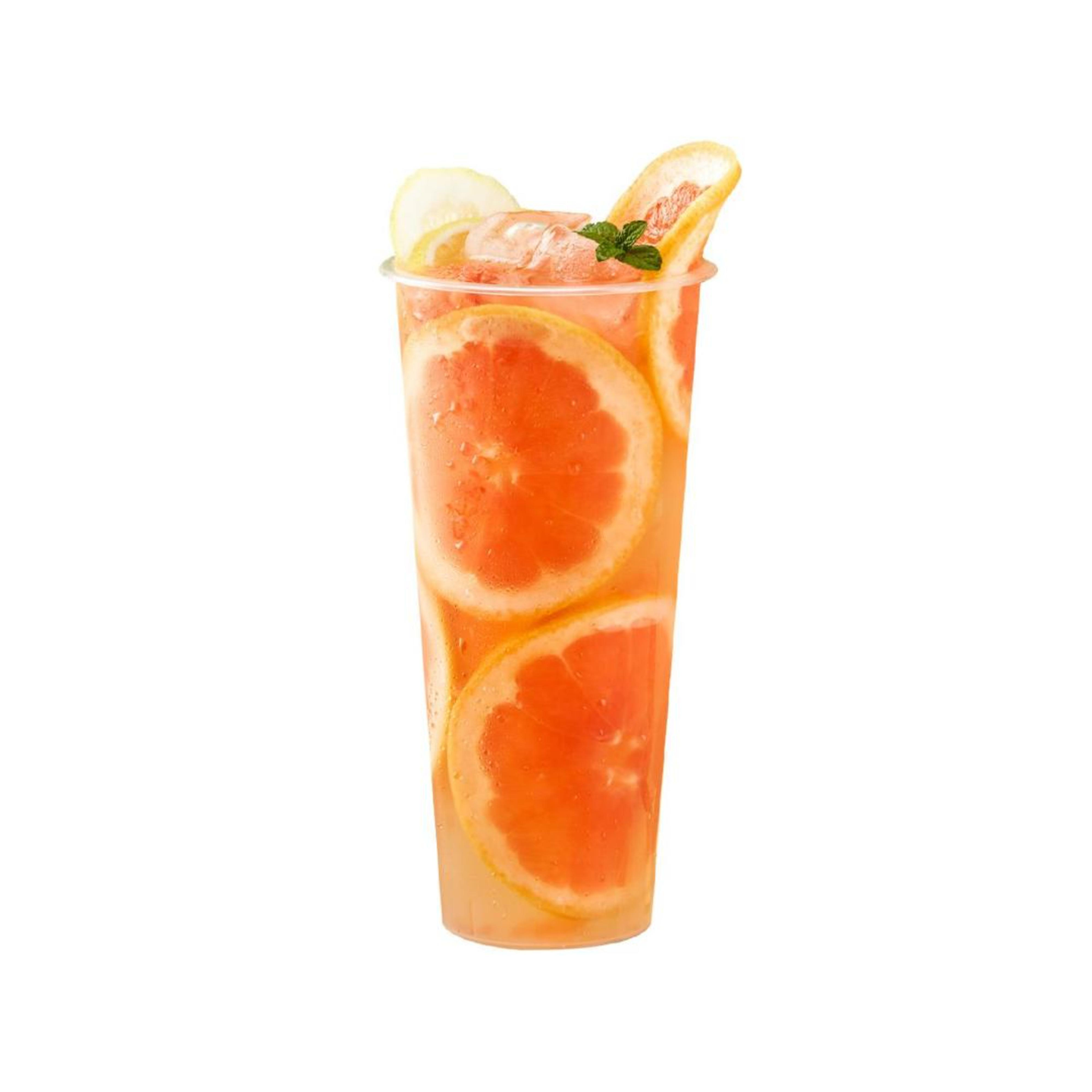 Very Grapefruit Boom